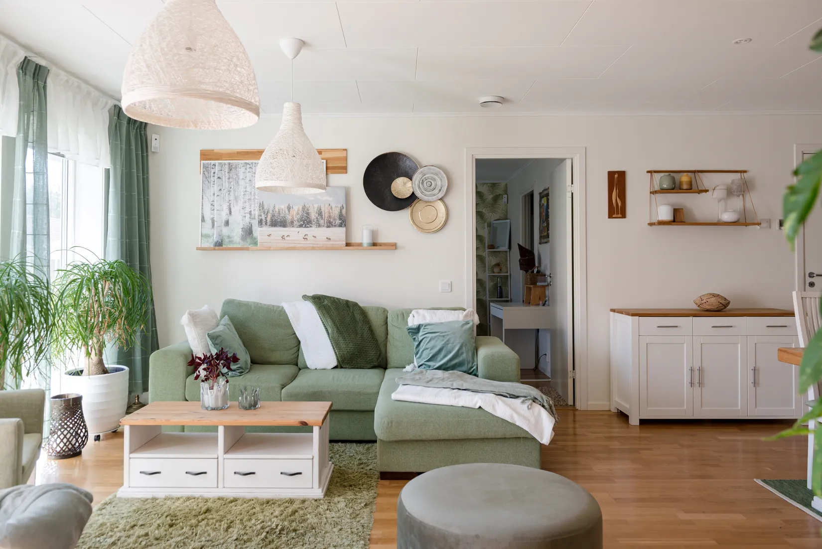 Bostadsrätt, Kuttervägen 50B, Bredsand, Enköping