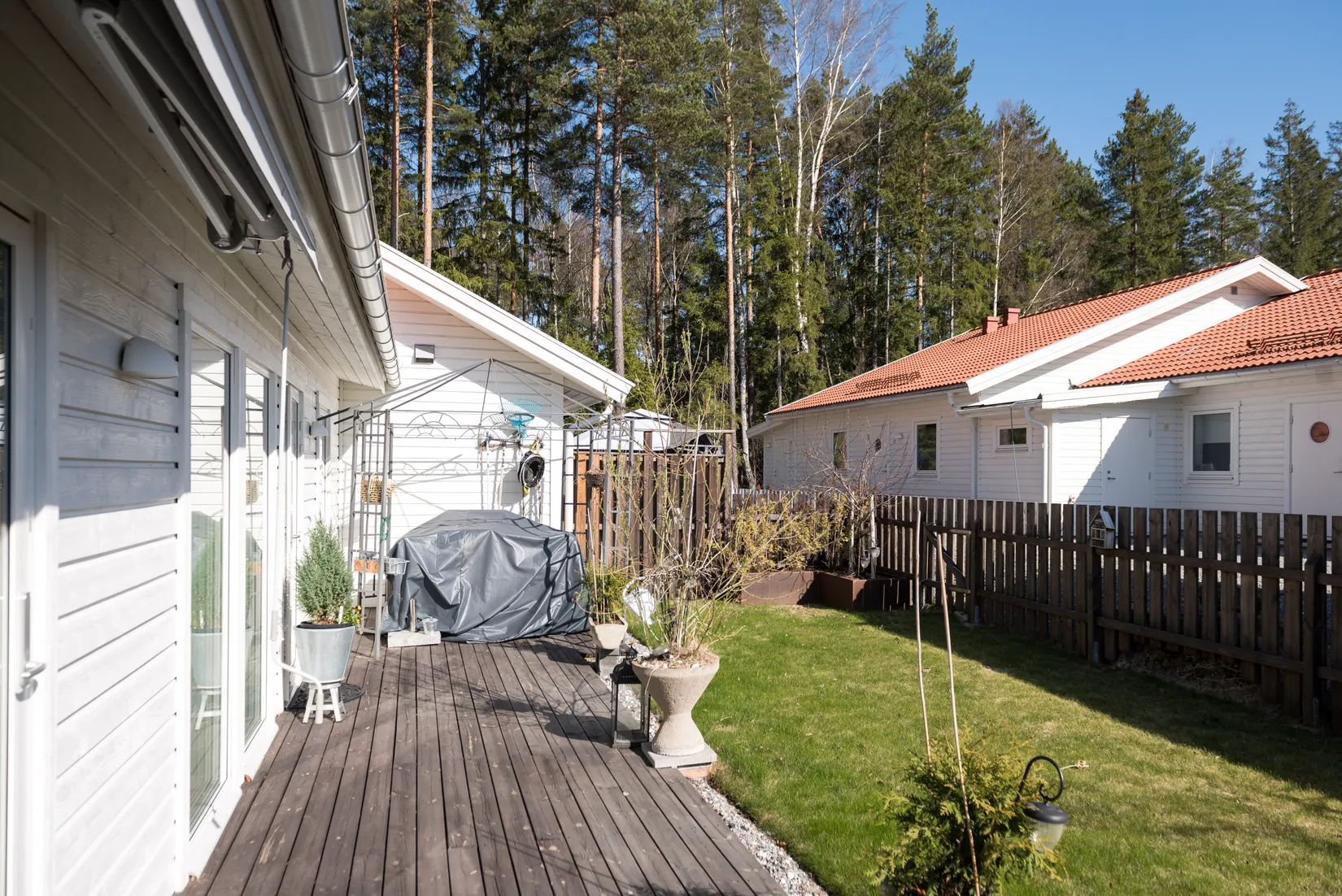 Bostadsrätt, Kuttervägen 50B, Bredsand, Enköping