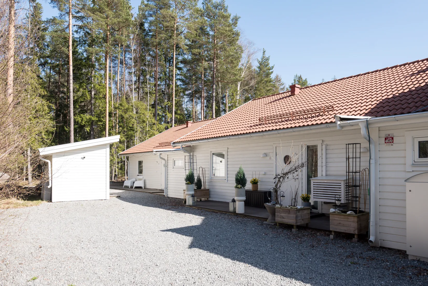Bostadsrätt, Kuttervägen 50B, Bredsand, Enköping