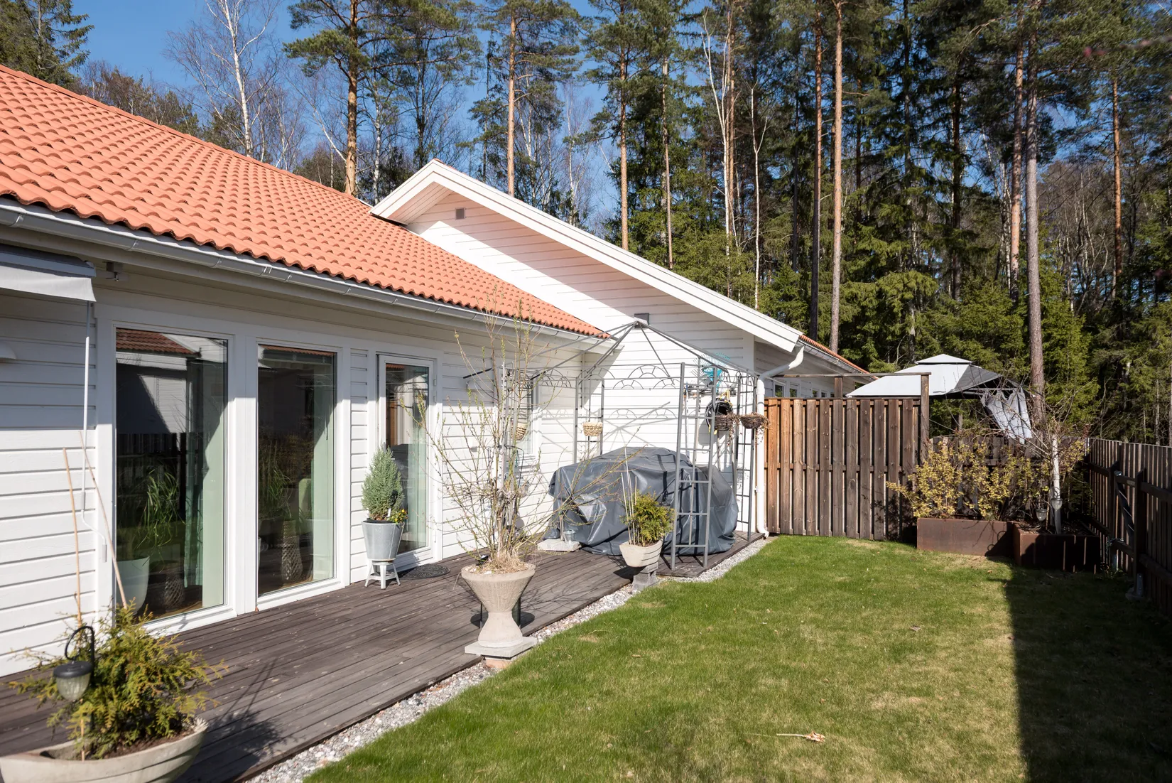 Bostadsrätt, Kuttervägen 50B, Bredsand, Enköping