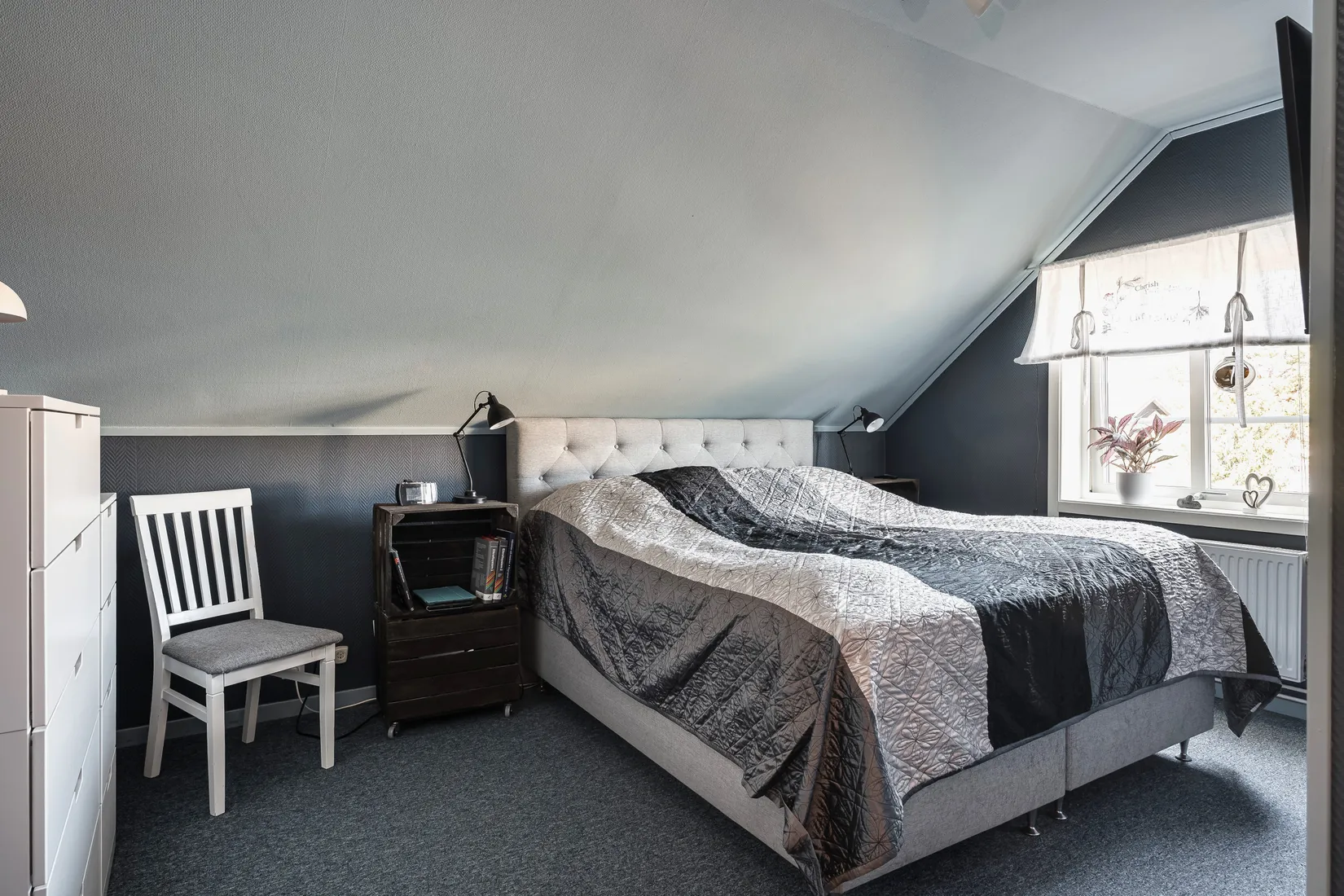 Villa, Tallvägen 3, Hälletorp, Härnösand