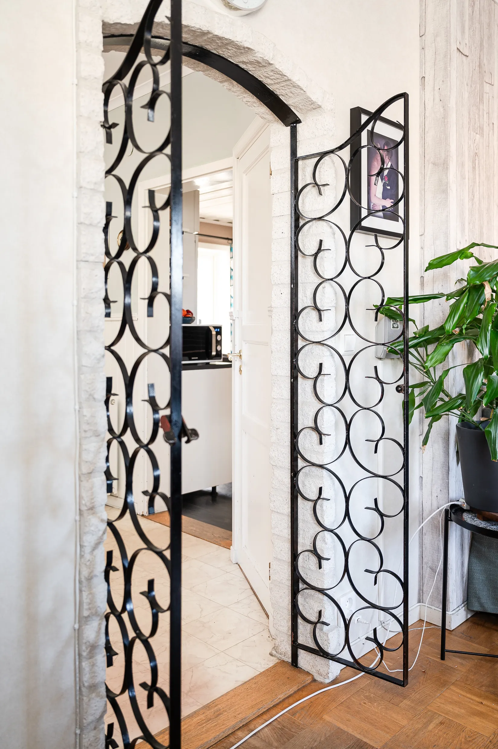 Villa, Tallvägen 3, Hälletorp, Härnösand