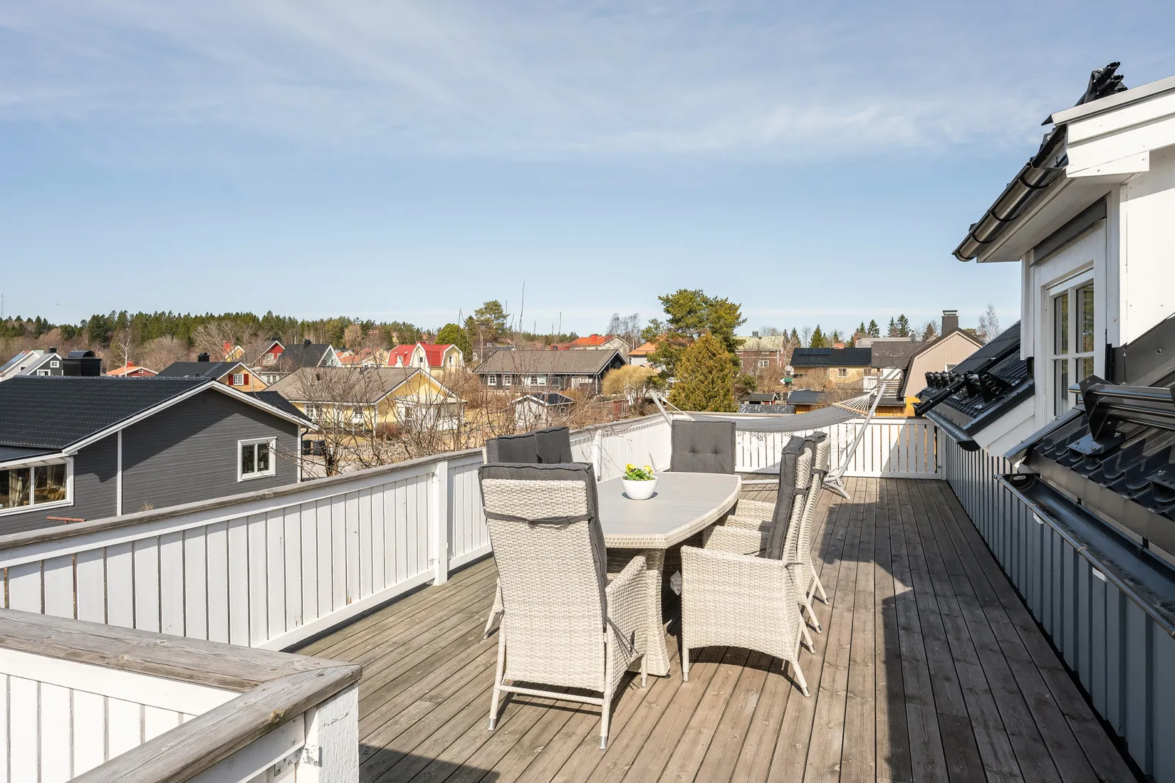 Villa, Tallvägen 3, Hälletorp, Härnösand