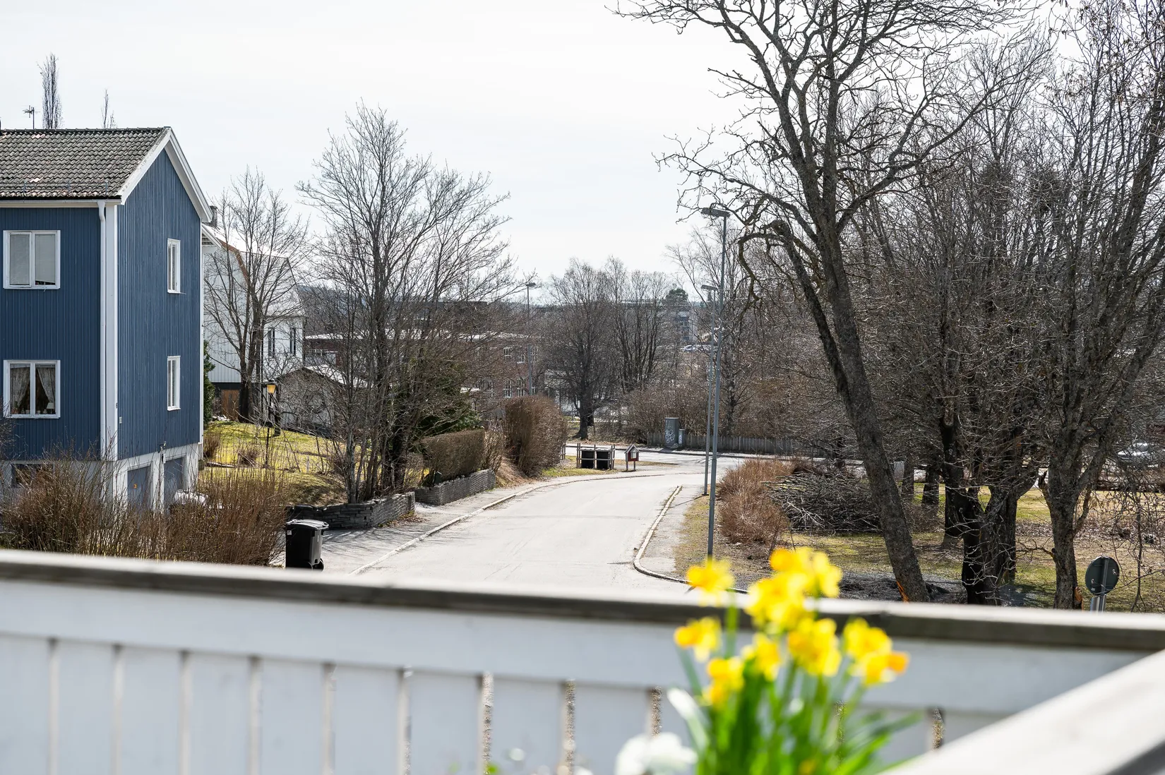 Villa, Tallvägen 3, Hälletorp, Härnösand