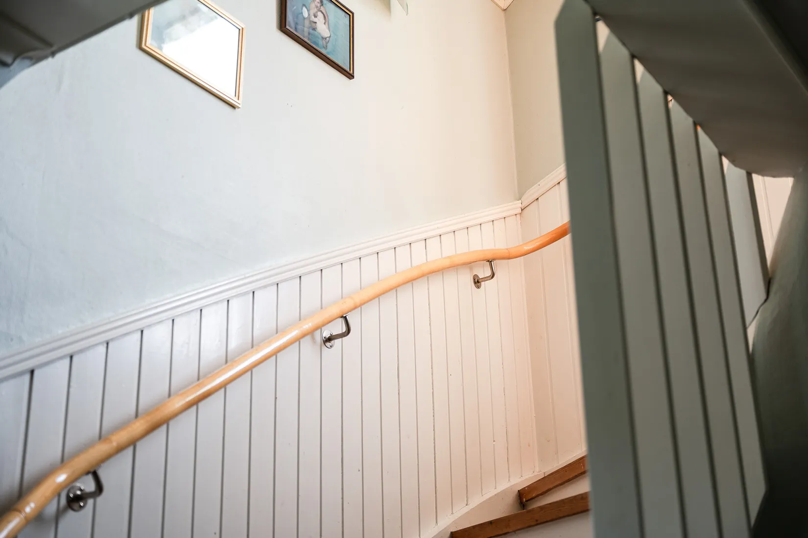 Villa, Tallvägen 3, Hälletorp, Härnösand