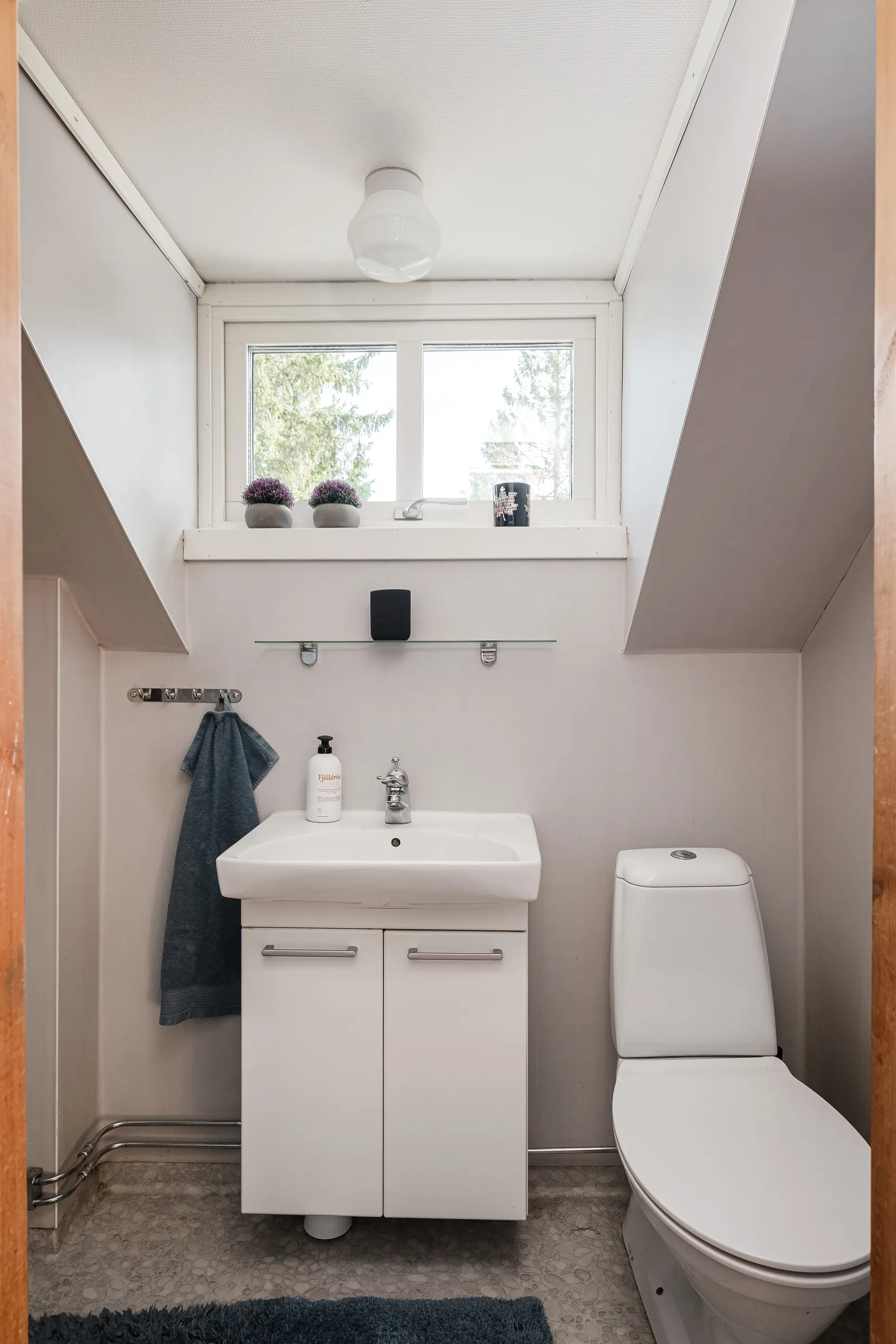 Villa, Tallvägen 3, Hälletorp, Härnösand