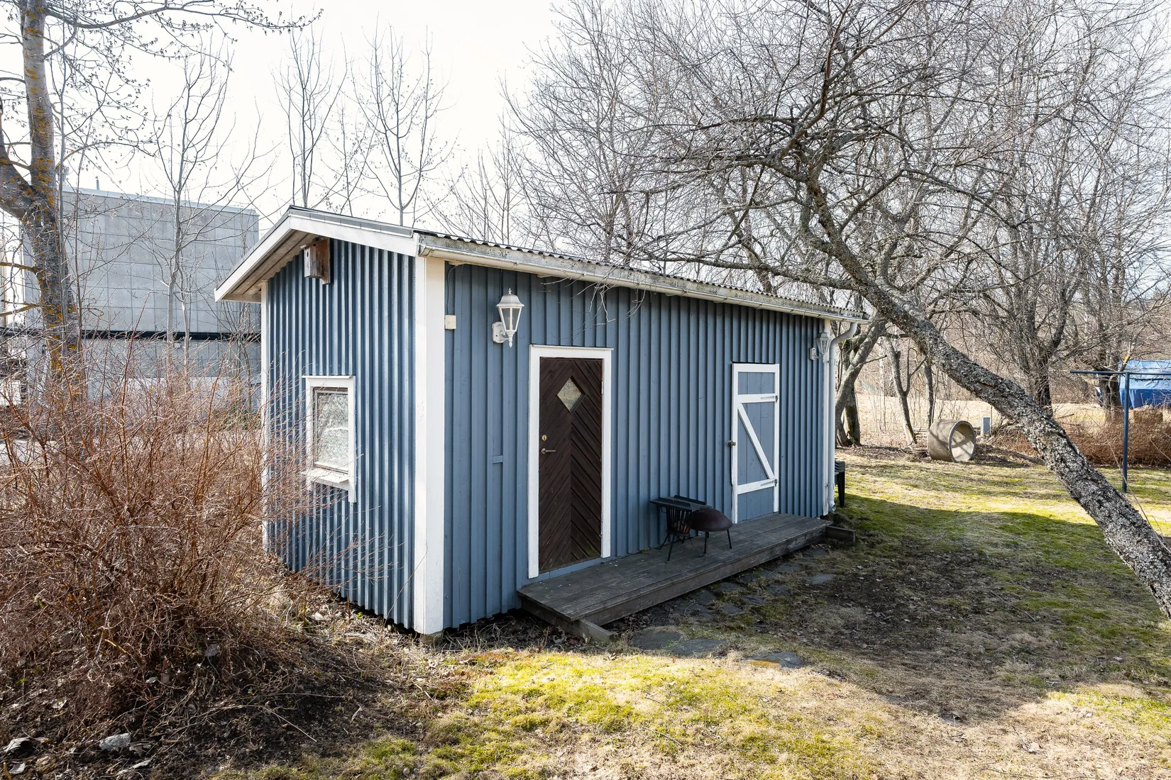 Villa, Tallvägen 3, Hälletorp, Härnösand