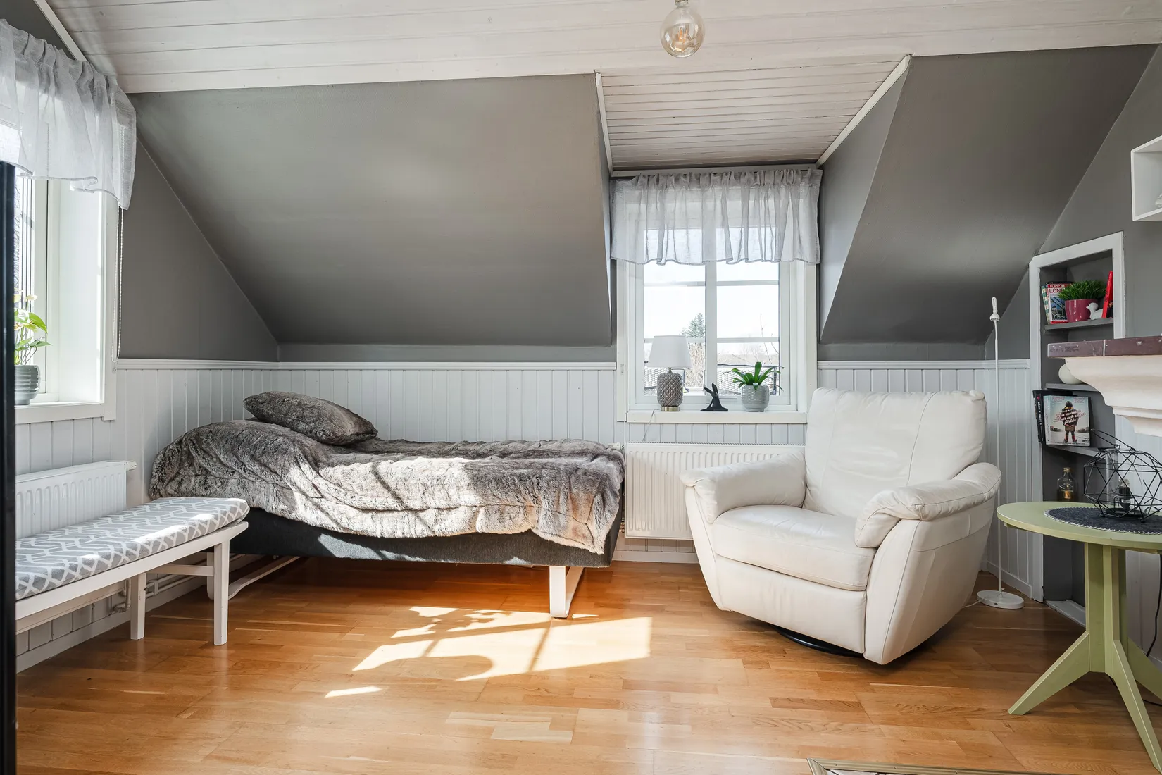 Villa, Tallvägen 3, Hälletorp, Härnösand