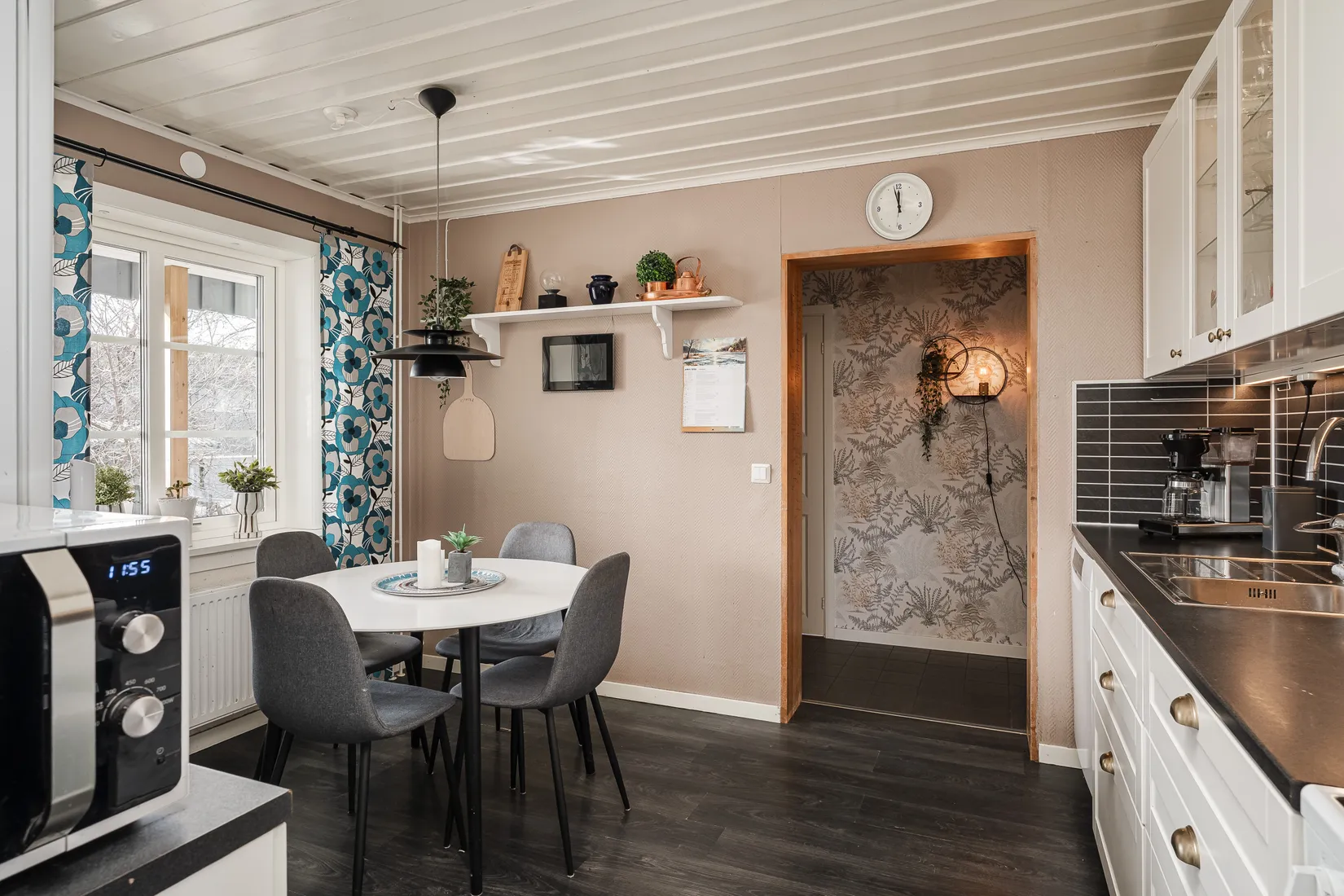 Villa, Tallvägen 3, Hälletorp, Härnösand