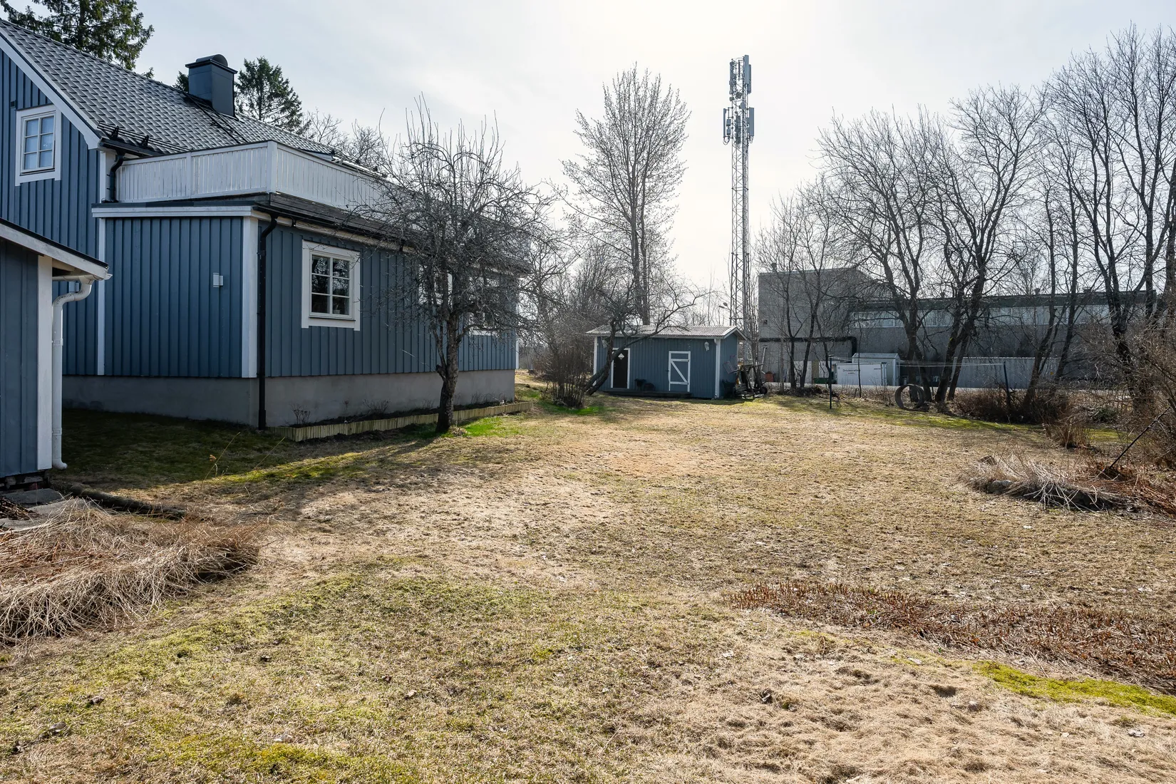 Villa, Tallvägen 3, Hälletorp, Härnösand
