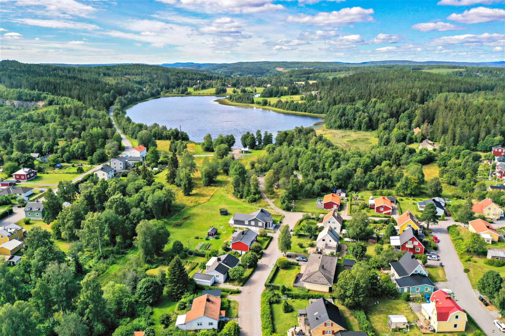 Villa, Tallvägen 3, Hälletorp, Härnösand