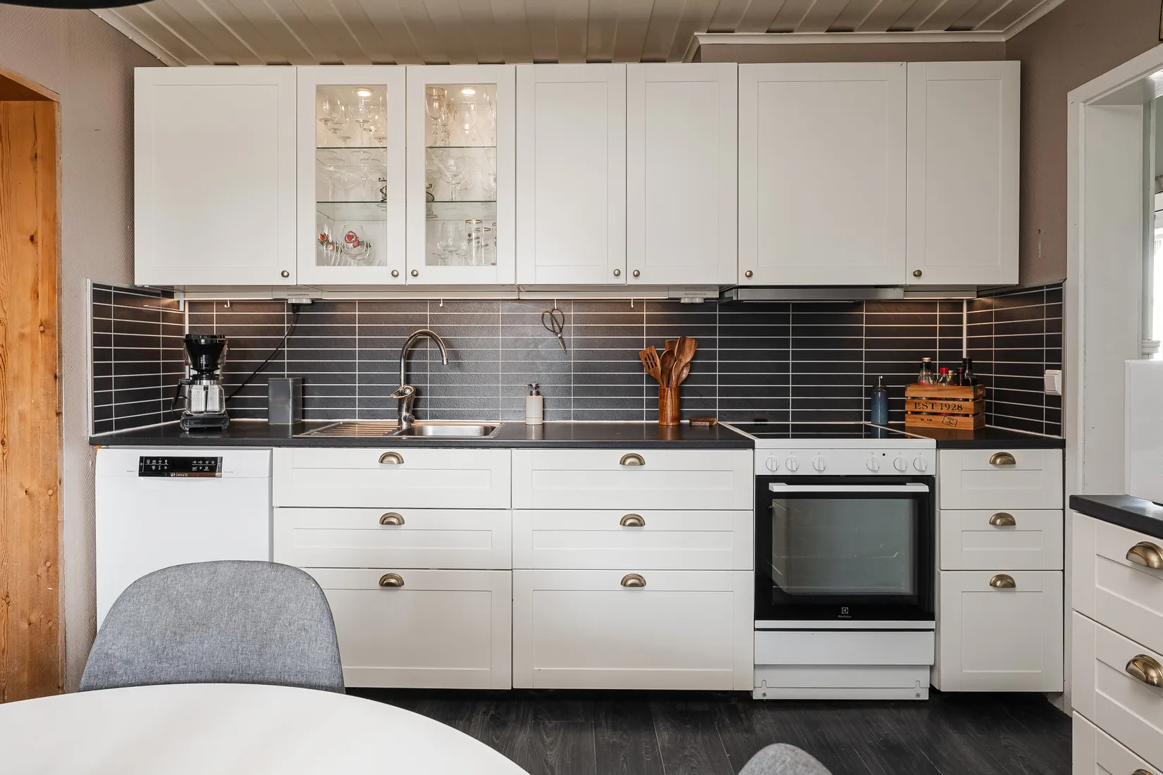 Villa, Tallvägen 3, Hälletorp, Härnösand