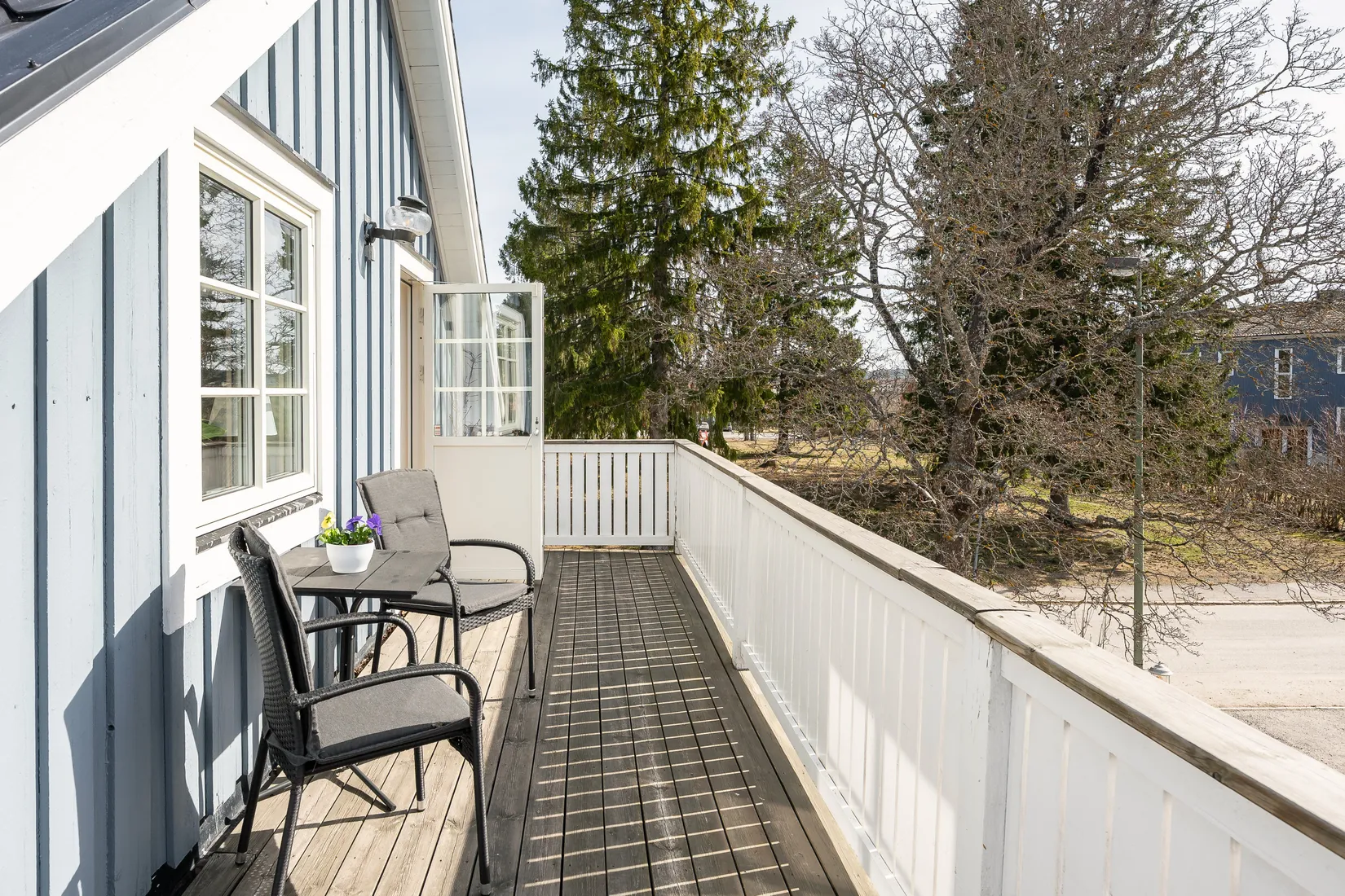 Villa, Tallvägen 3, Hälletorp, Härnösand