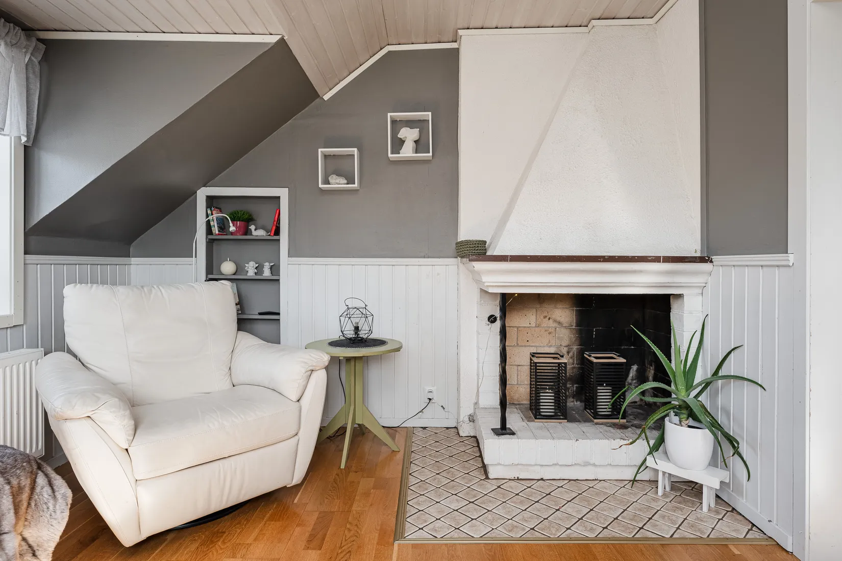 Villa, Tallvägen 3, Hälletorp, Härnösand