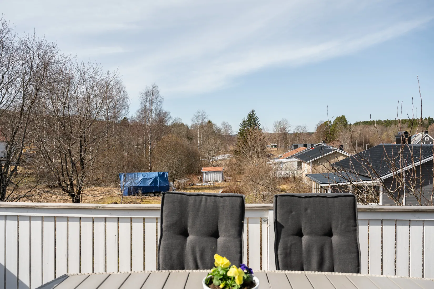 Villa, Tallvägen 3, Hälletorp, Härnösand