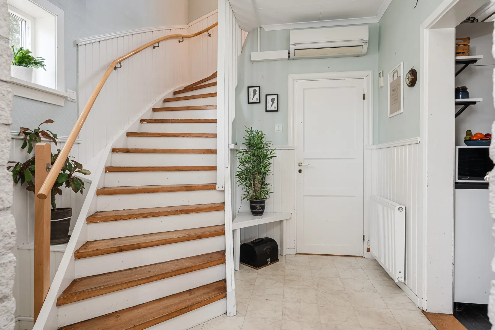 Villa, Tallvägen 3, Hälletorp, Härnösand