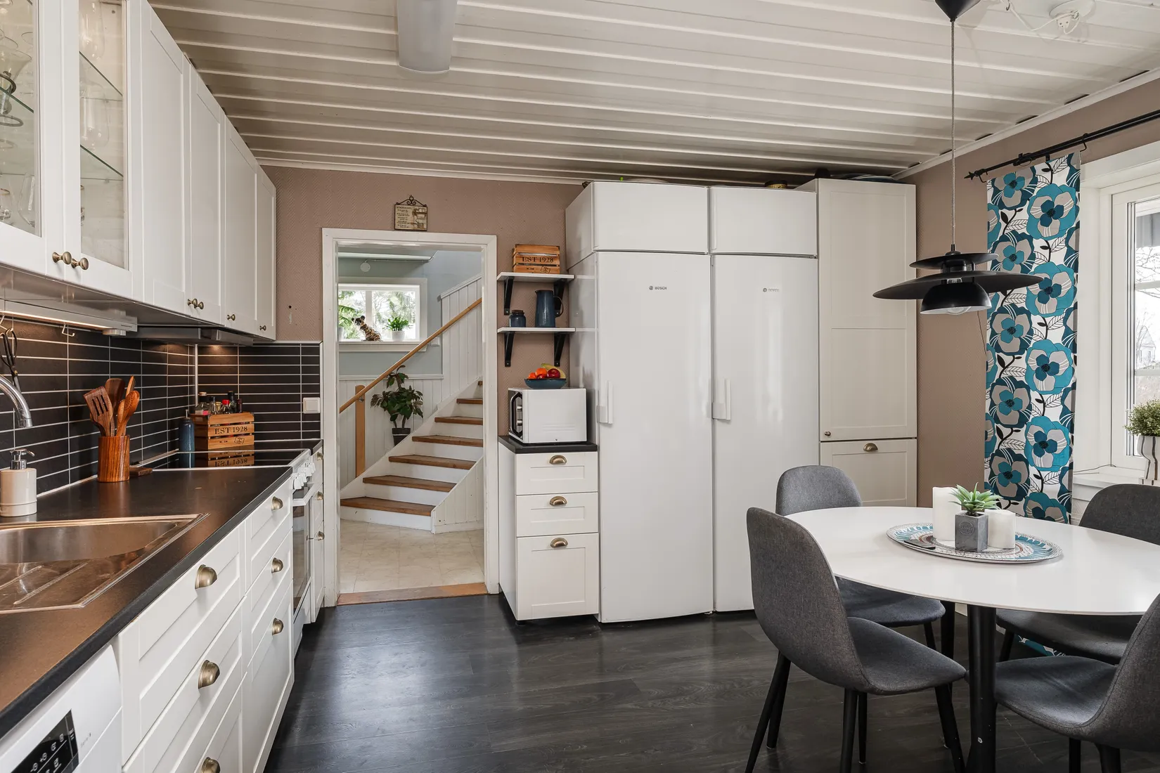 Villa, Tallvägen 3, Hälletorp, Härnösand