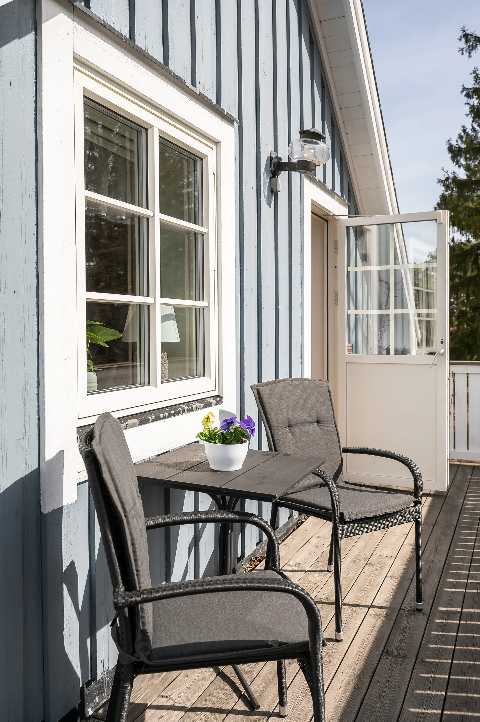 Villa, Tallvägen 3, Hälletorp, Härnösand