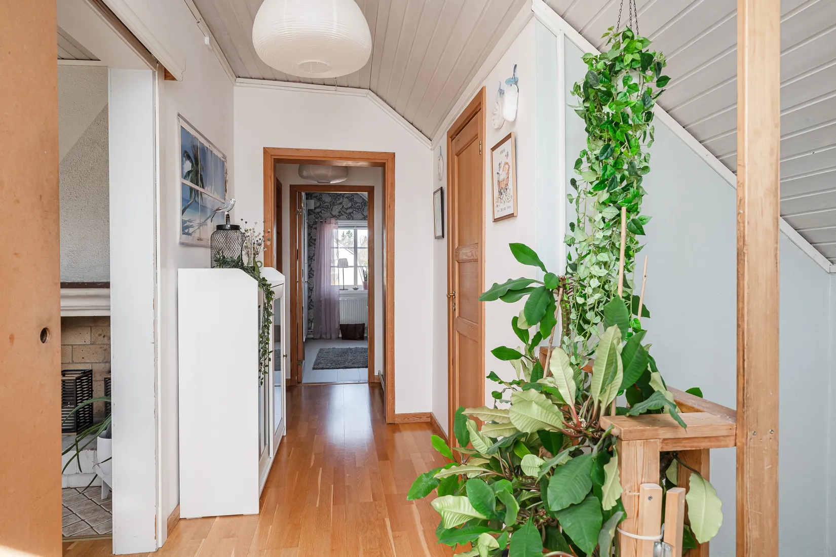 Villa, Tallvägen 3, Hälletorp, Härnösand