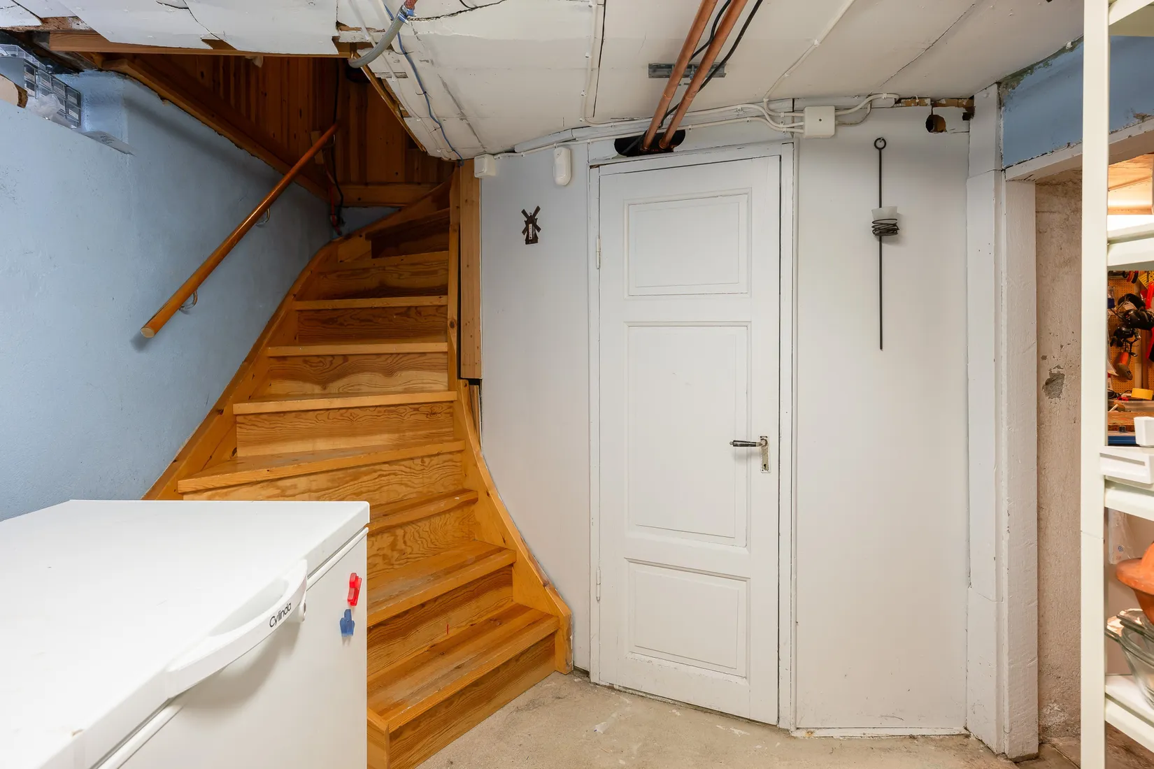 Villa, Tallvägen 3, Hälletorp, Härnösand