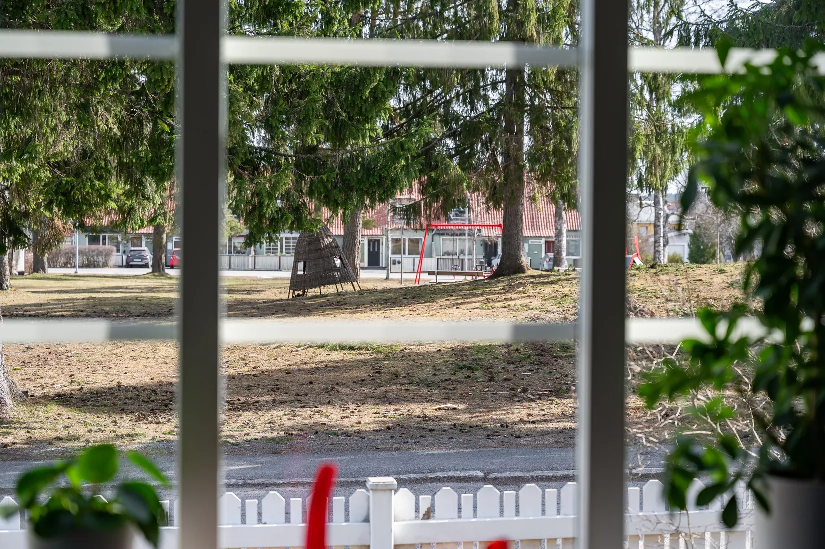 Villa, Tallvägen 3, Hälletorp, Härnösand