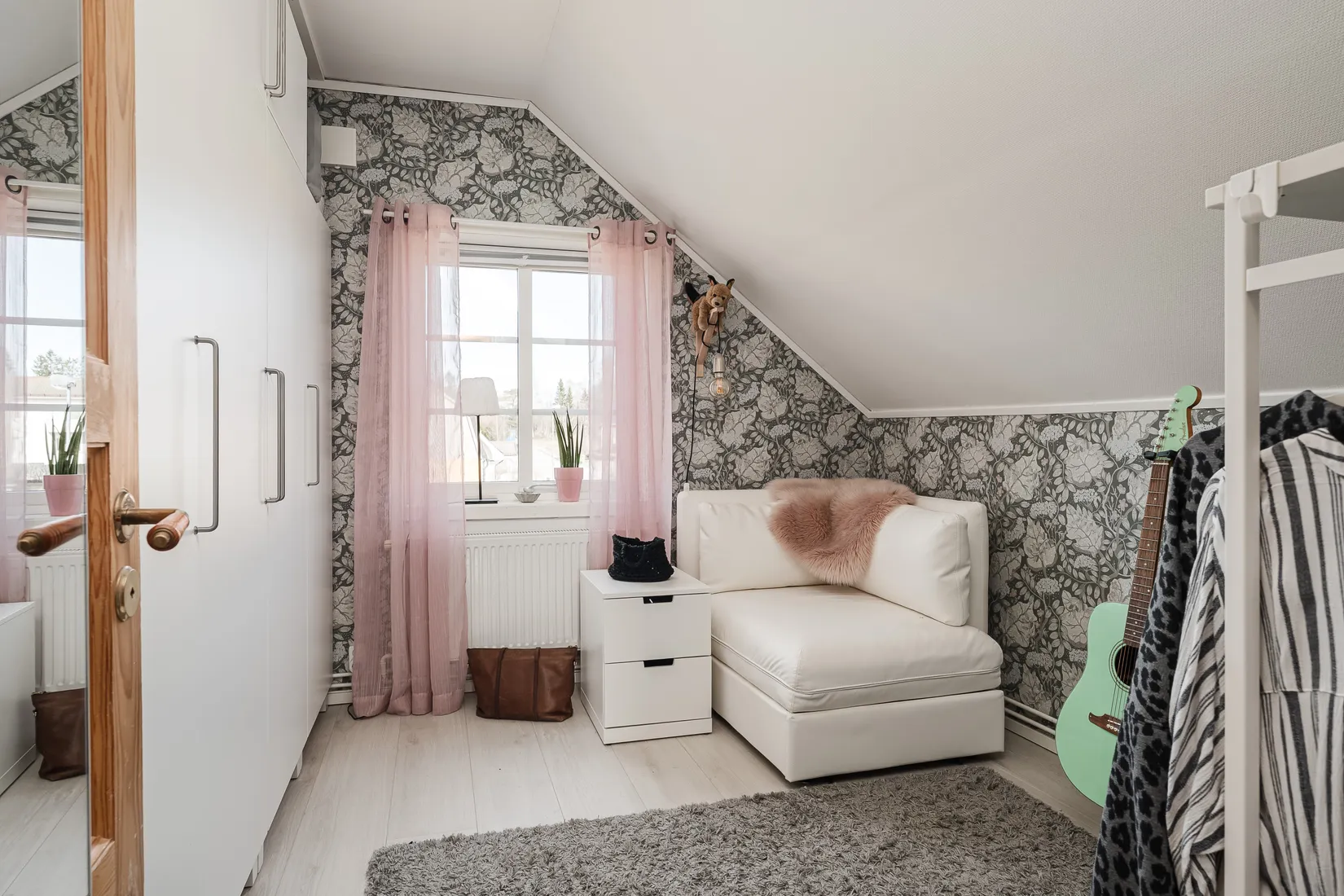 Villa, Tallvägen 3, Hälletorp, Härnösand