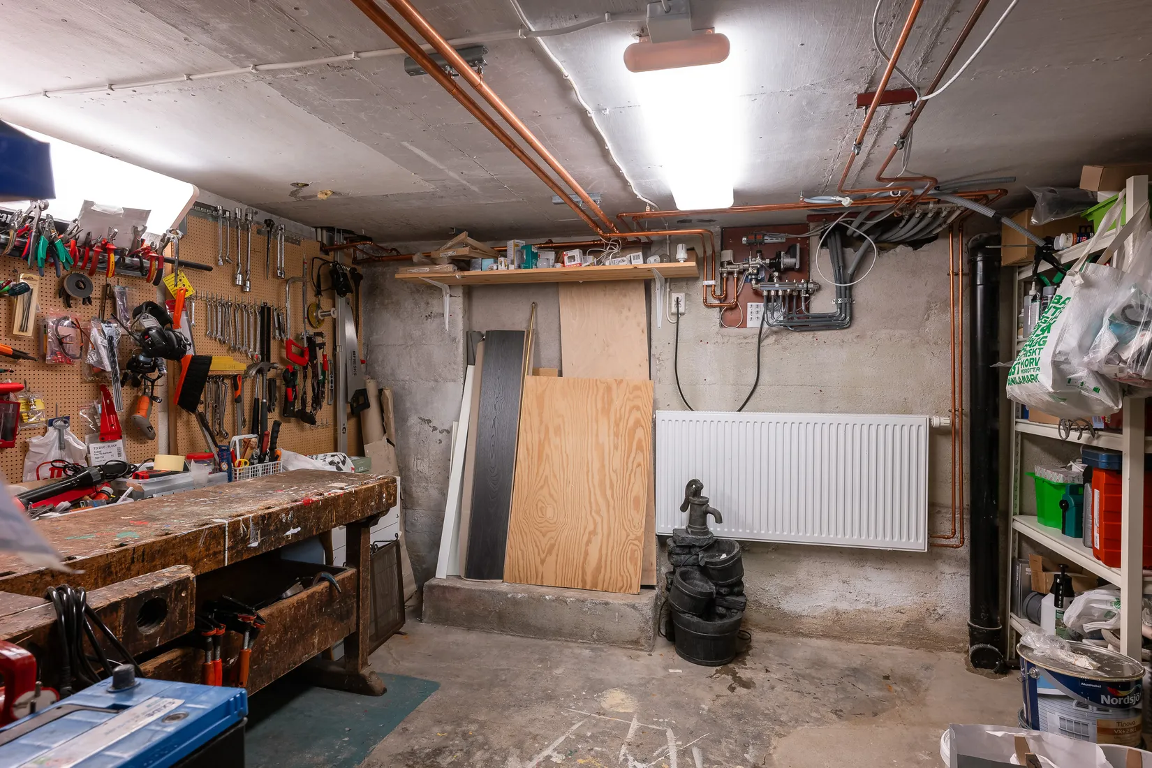 Villa, Tallvägen 3, Hälletorp, Härnösand