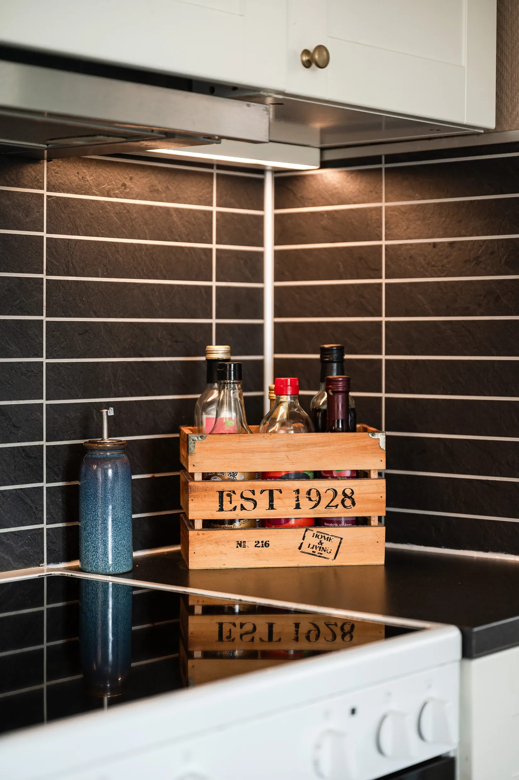 Villa, Tallvägen 3, Hälletorp, Härnösand