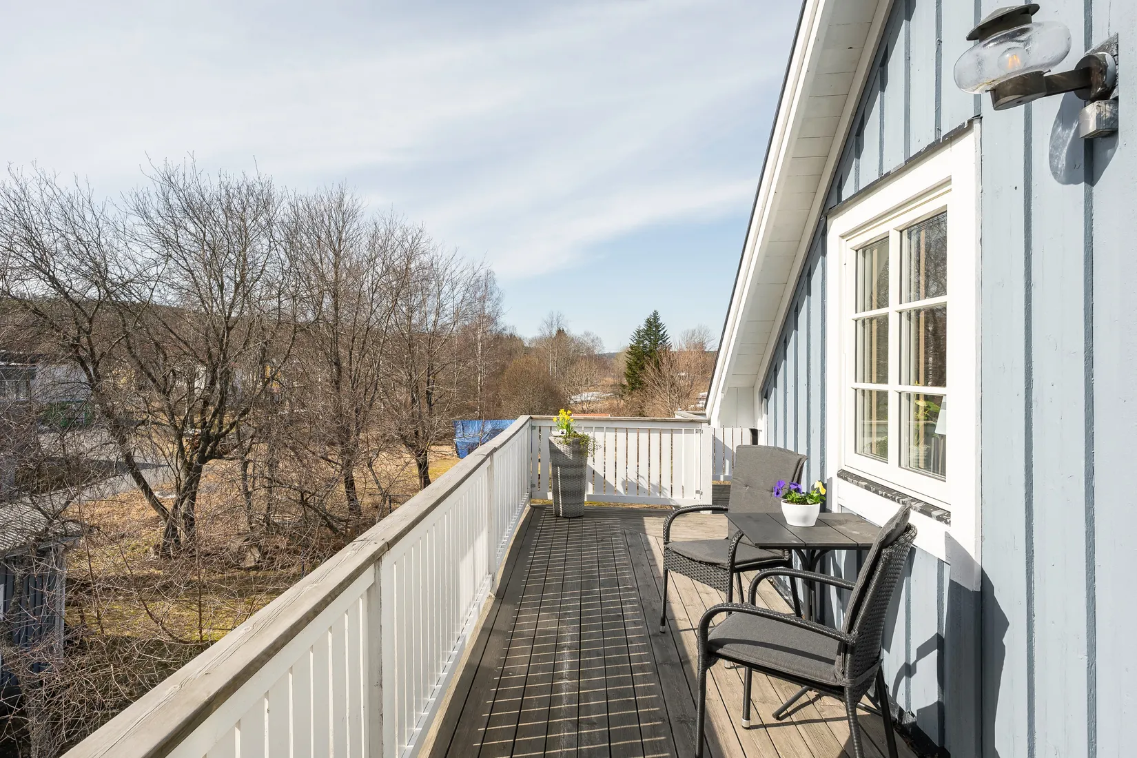 Villa, Tallvägen 3, Hälletorp, Härnösand