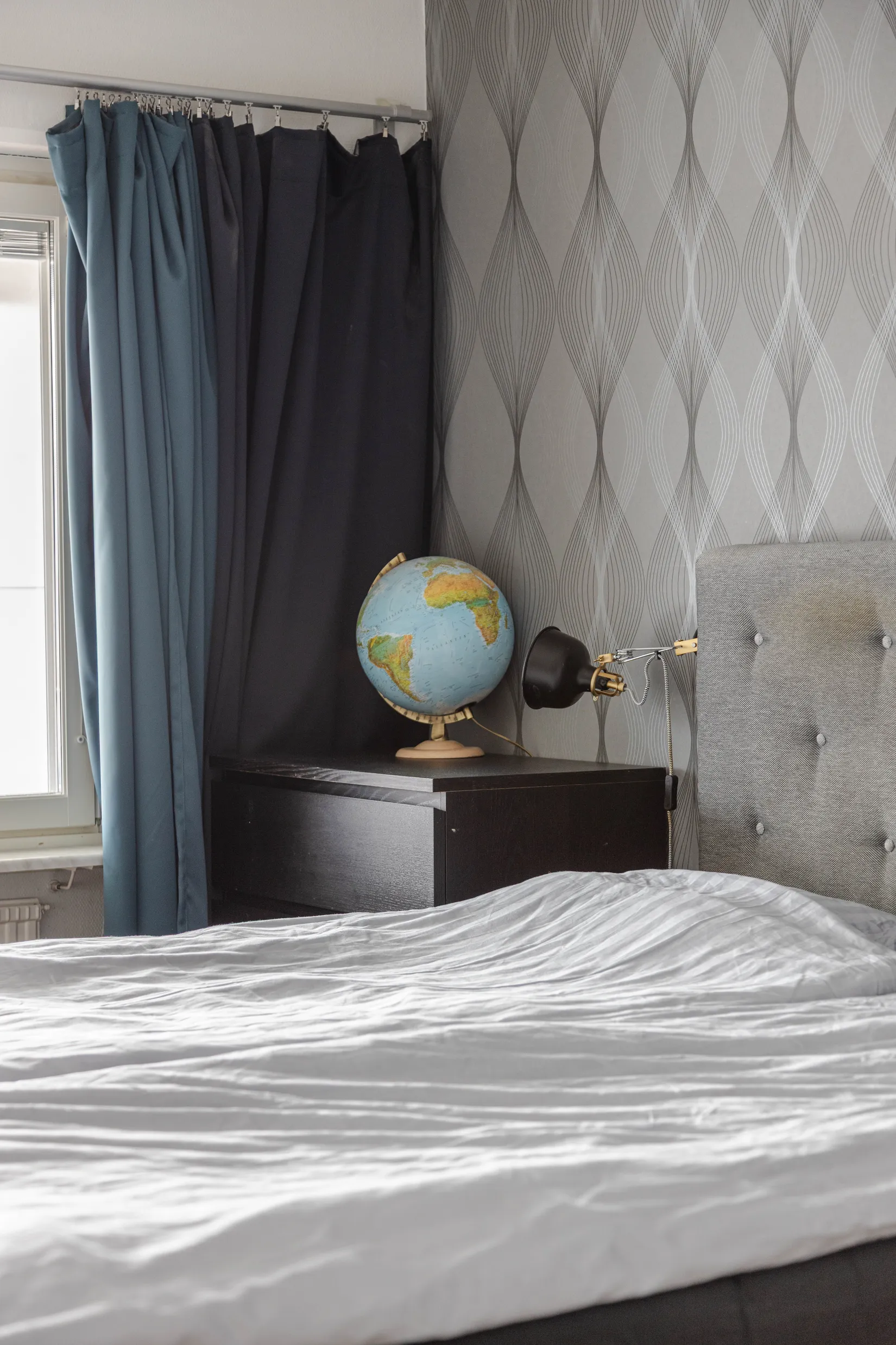 Bostadsrätt, Skjutbanegatan 17F, Haga, Västerås