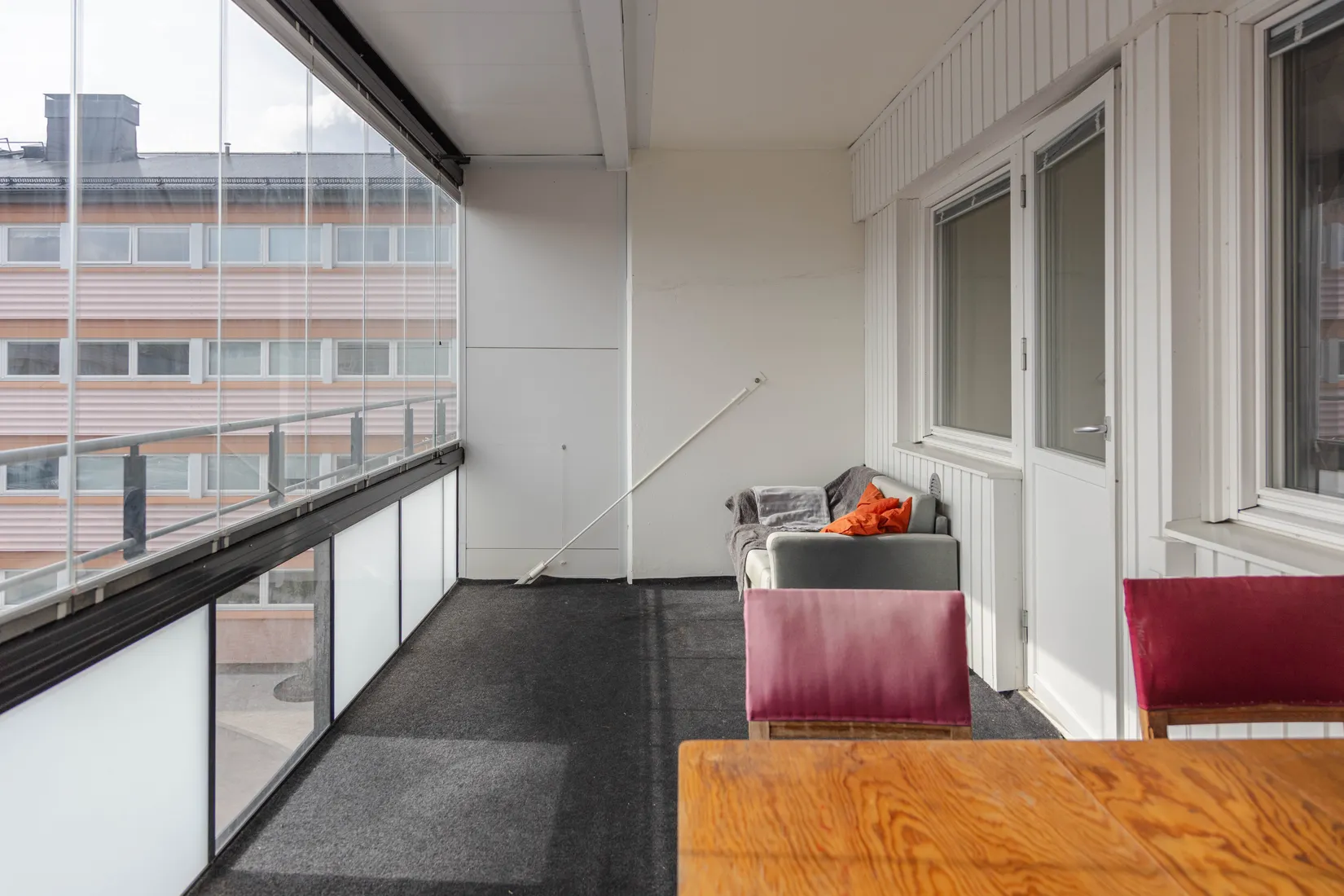 Bostadsrätt, Skjutbanegatan 17F, Haga, Västerås