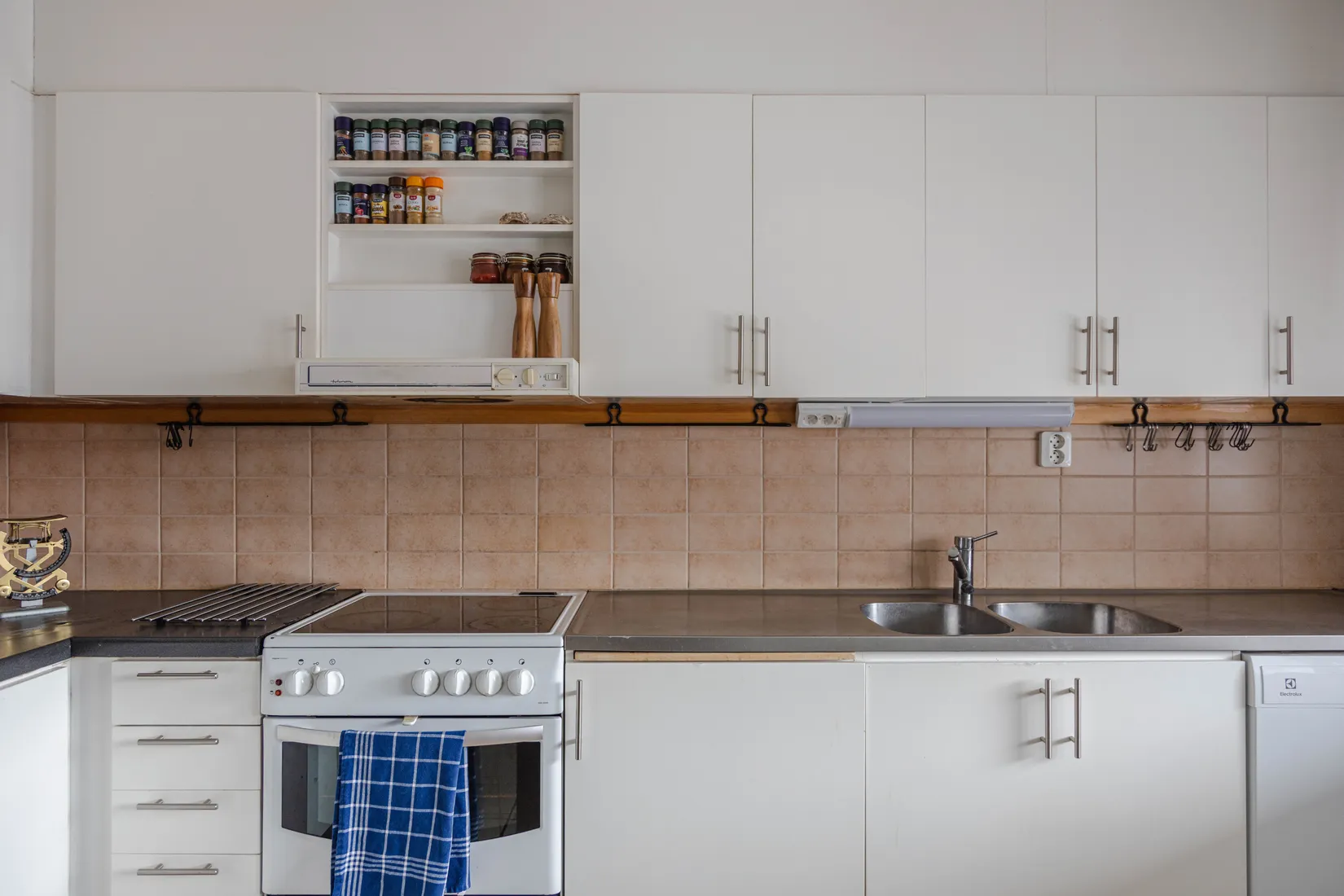 Bostadsrätt, Skjutbanegatan 17F, Haga, Västerås