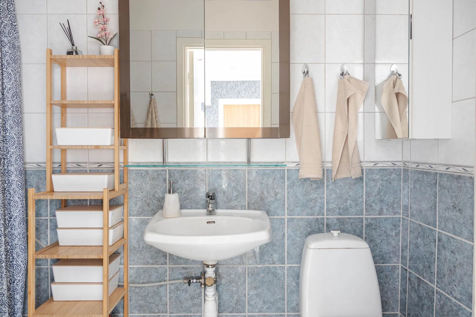 Bostadsrätt, Skjutbanegatan 17F, Haga, Västerås