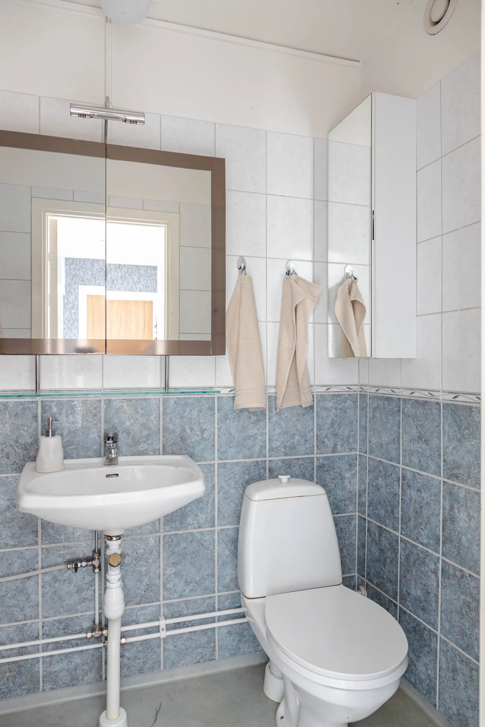 Bostadsrätt, Skjutbanegatan 17F, Haga, Västerås