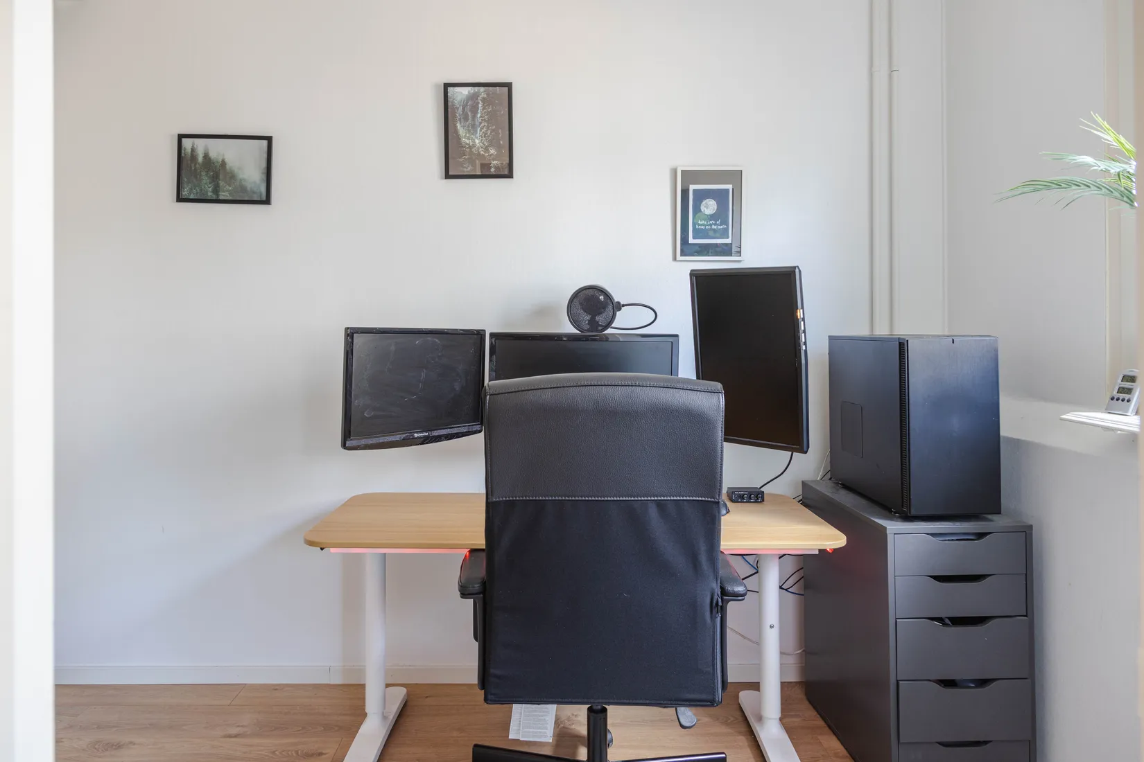 Bostadsrätt, Skjutbanegatan 17F, Haga, Västerås