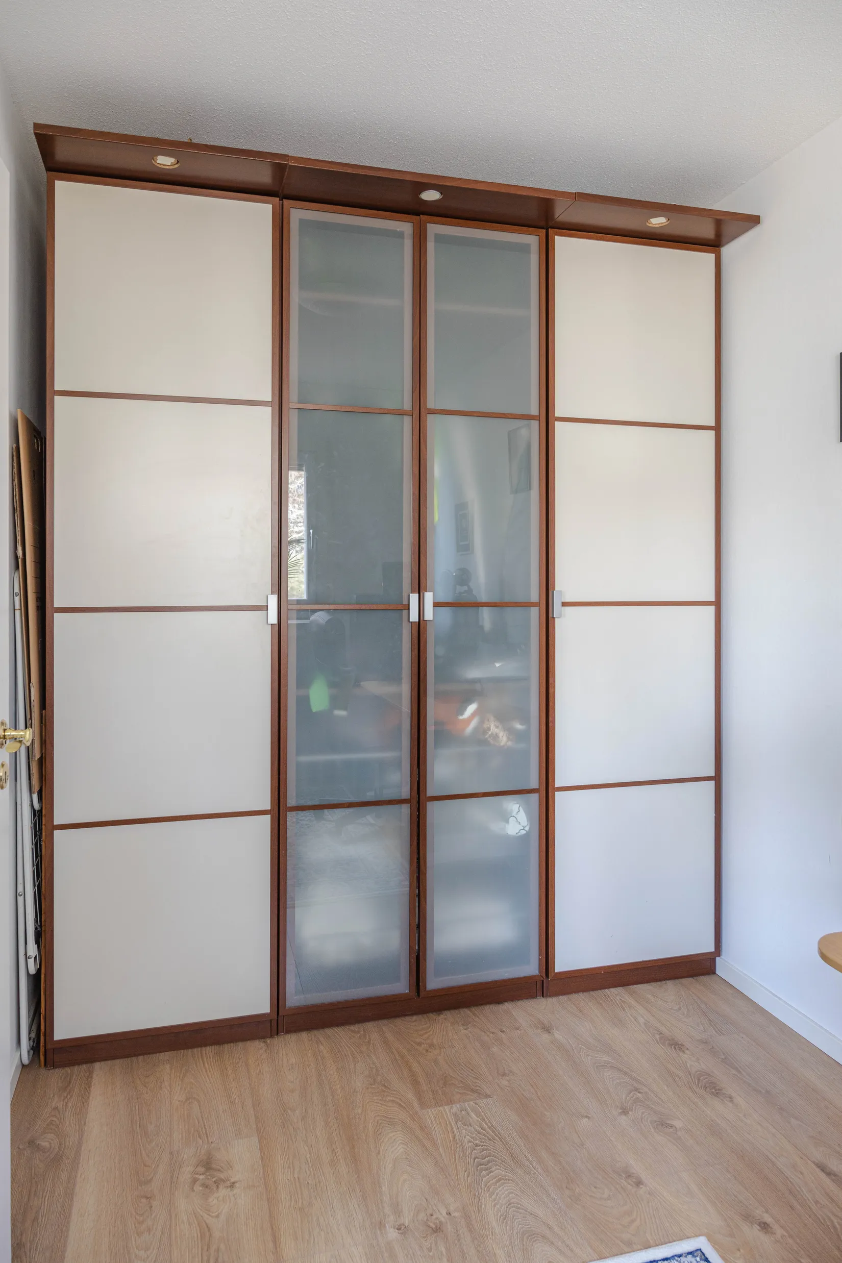 Bostadsrätt, Skjutbanegatan 17F, Haga, Västerås