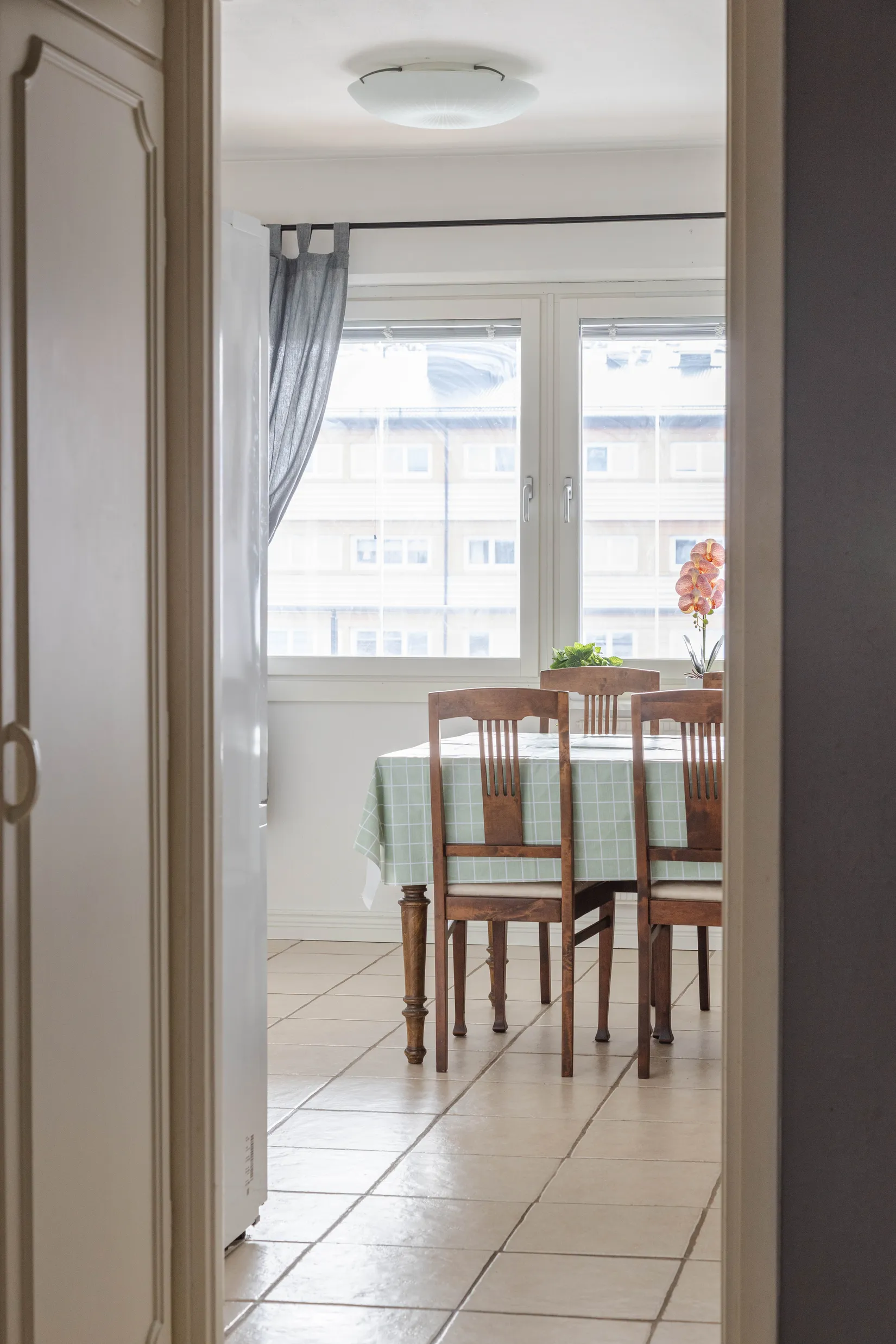 Bostadsrätt, Skjutbanegatan 17F, Haga, Västerås