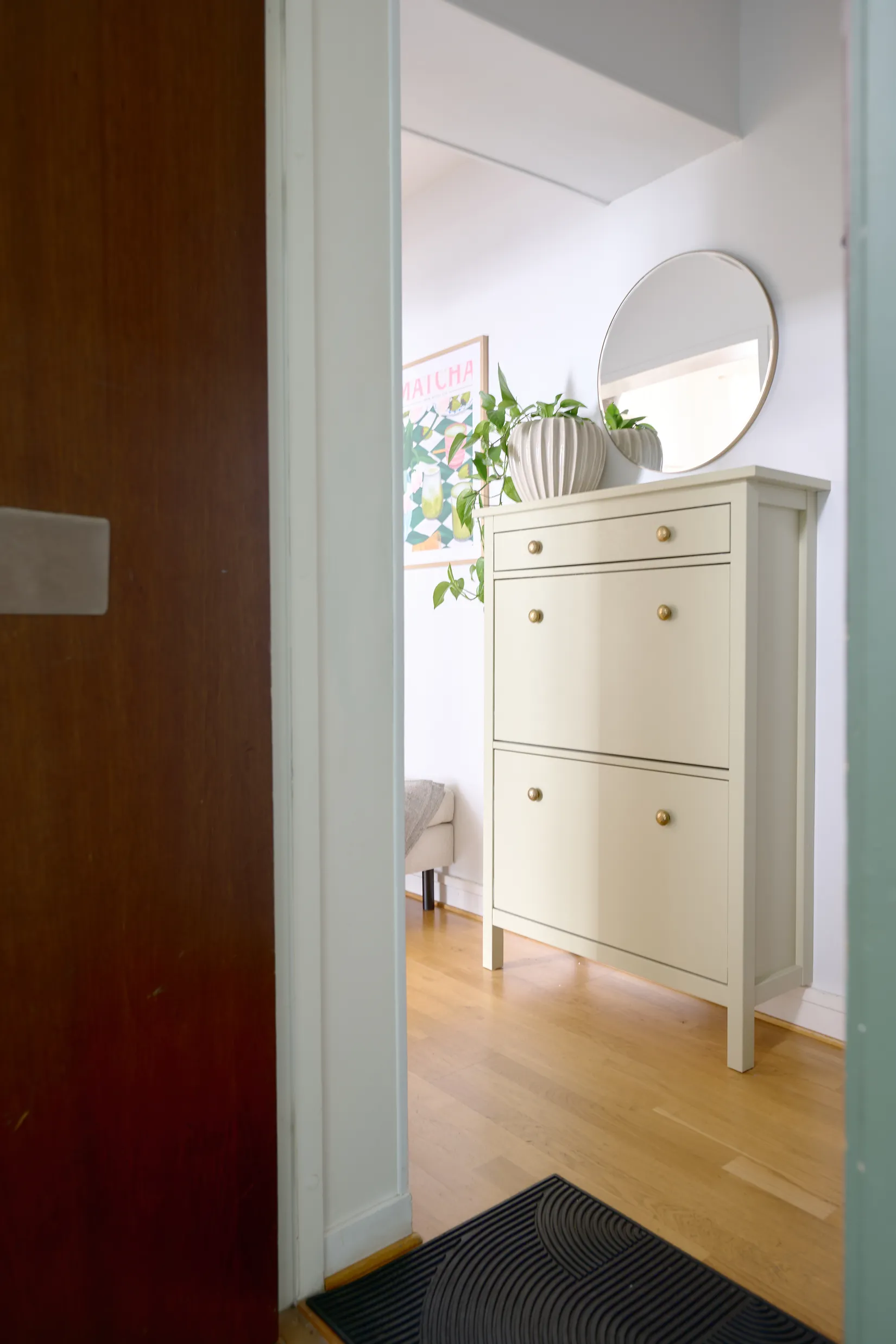 Bostadsrätt, Aschebergsgatan 11B, Vasastaden, Göteborg