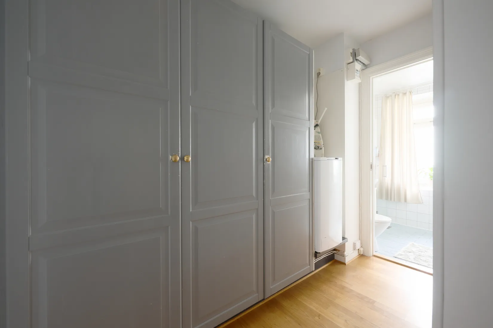Bostadsrätt, Aschebergsgatan 11B, Vasastaden, Göteborg
