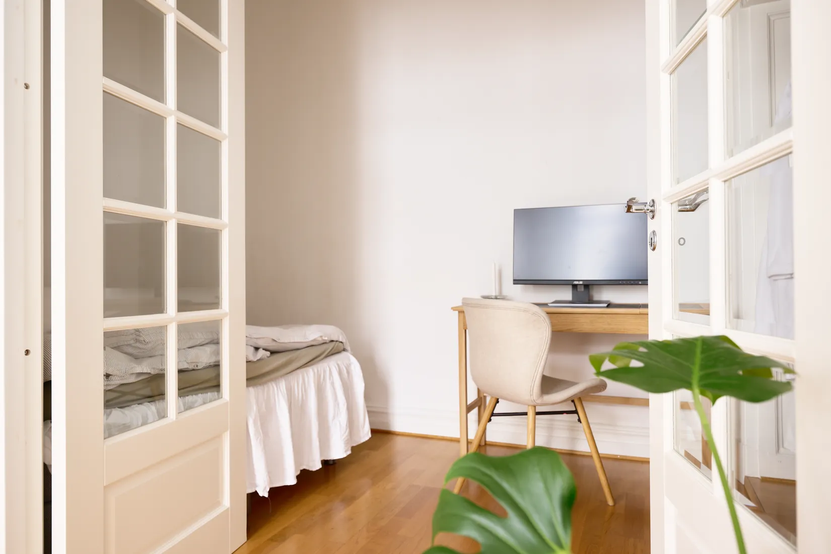 Bostadsrätt, Aschebergsgatan 11B, Vasastaden, Göteborg