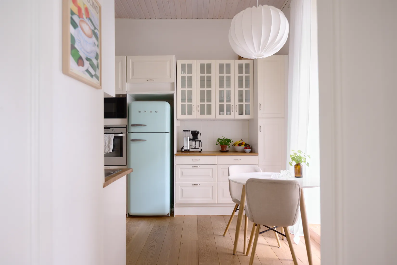 Bostadsrätt, Aschebergsgatan 11B, Vasastaden, Göteborg