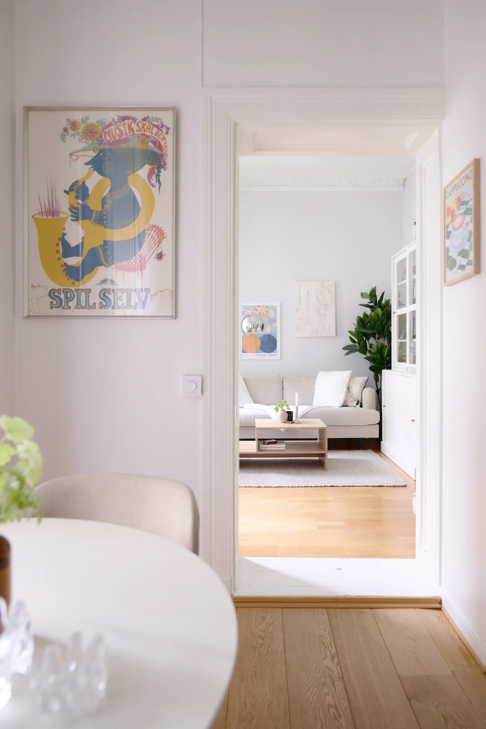 Bostadsrätt, Aschebergsgatan 11B, Vasastaden, Göteborg