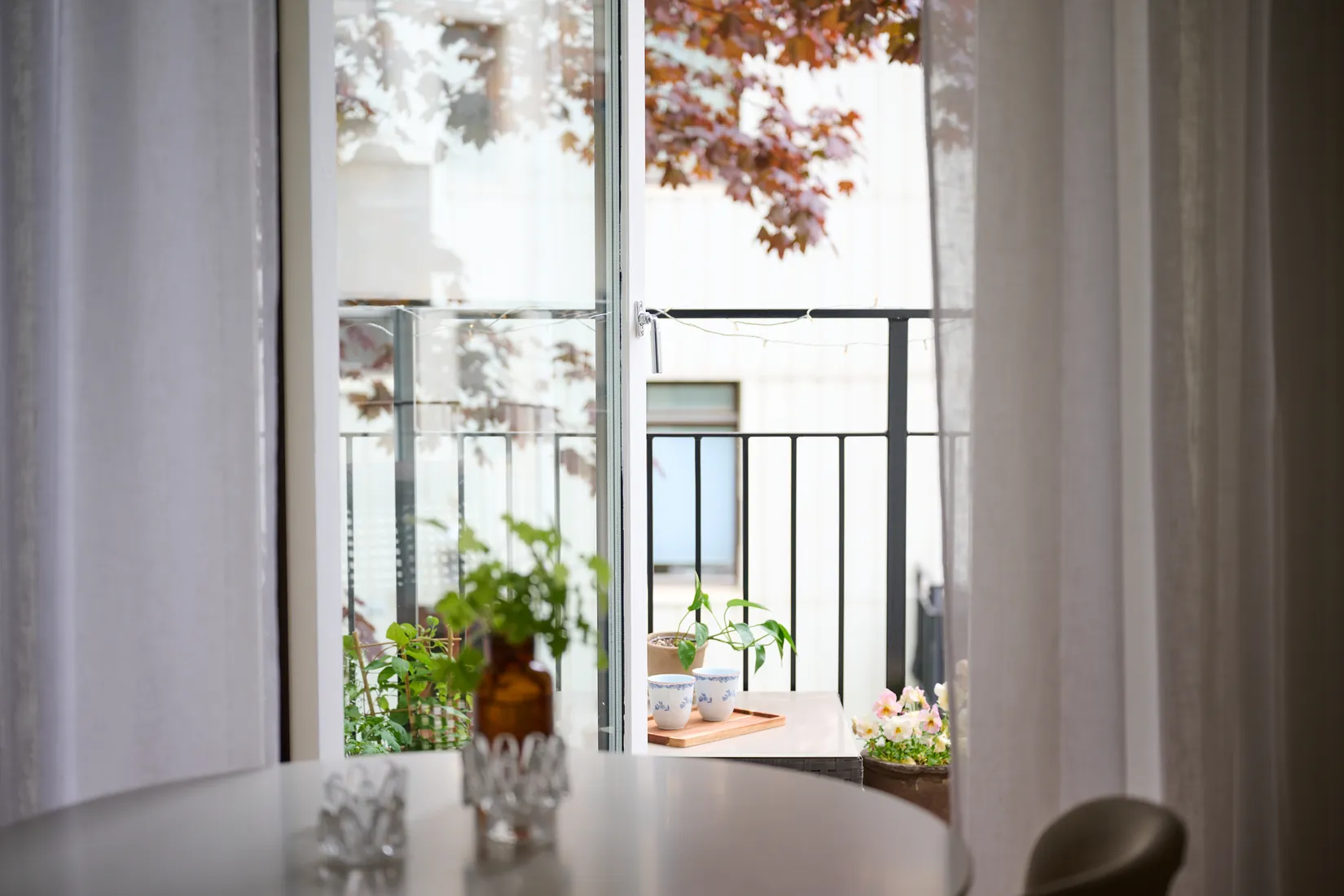 Bostadsrätt, Aschebergsgatan 11B, Vasastaden, Göteborg