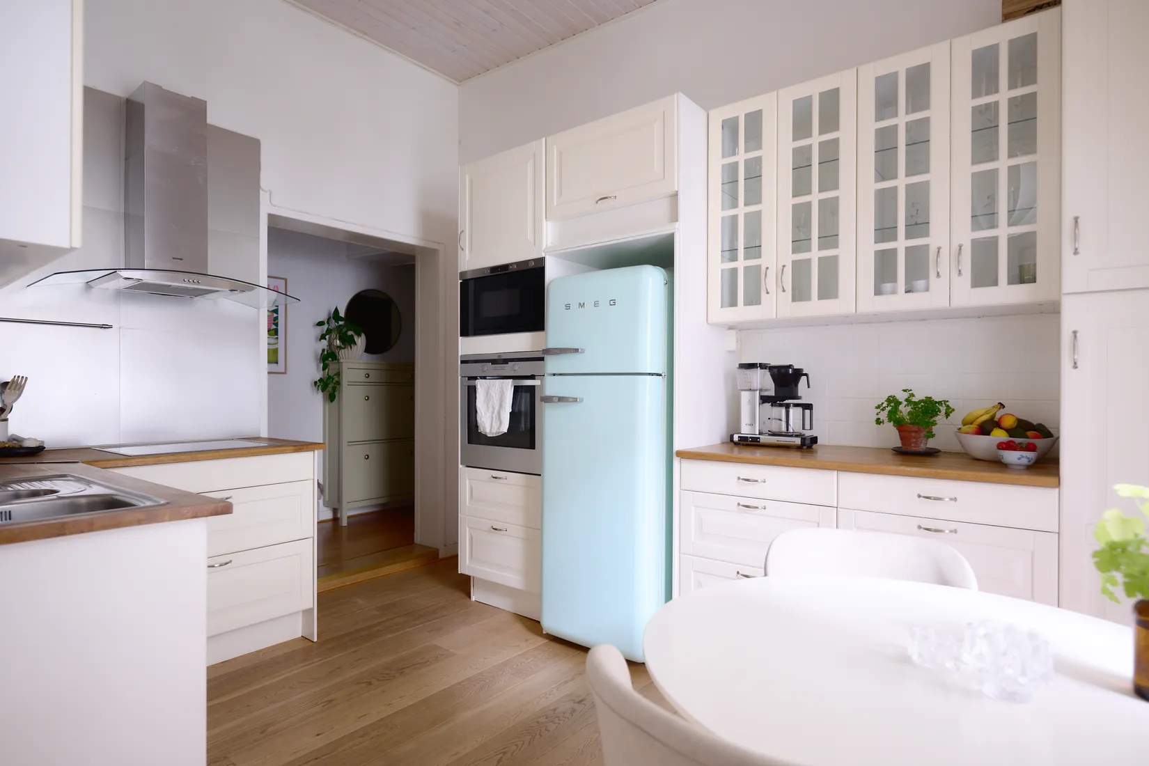 Bostadsrätt, Aschebergsgatan 11B, Vasastaden, Göteborg