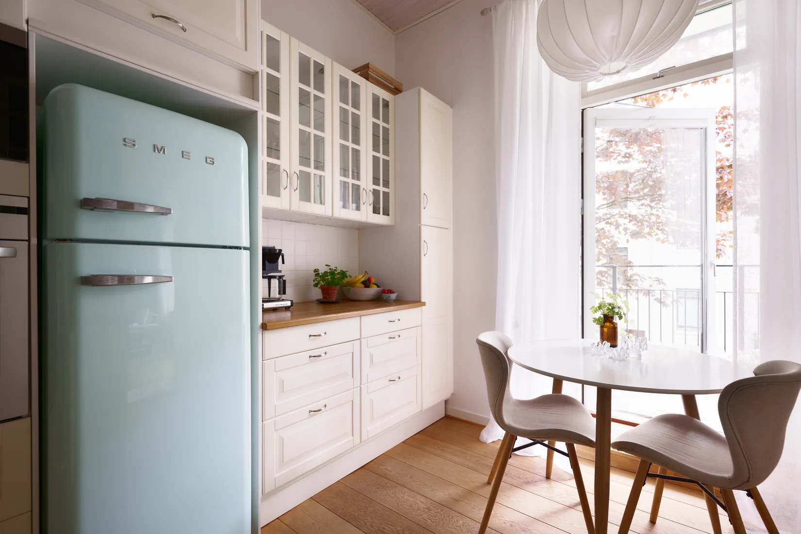 Bostadsrätt, Aschebergsgatan 11B, Vasastaden, Göteborg