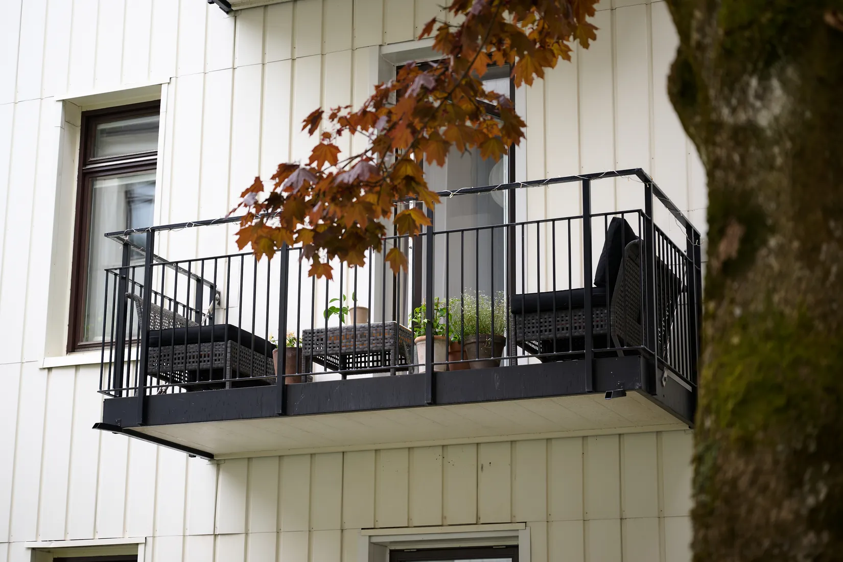 Bostadsrätt, Aschebergsgatan 11B, Vasastaden, Göteborg