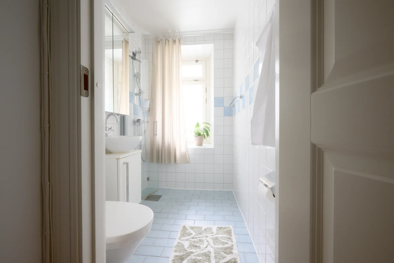 Bostadsrätt, Aschebergsgatan 11B, Vasastaden, Göteborg