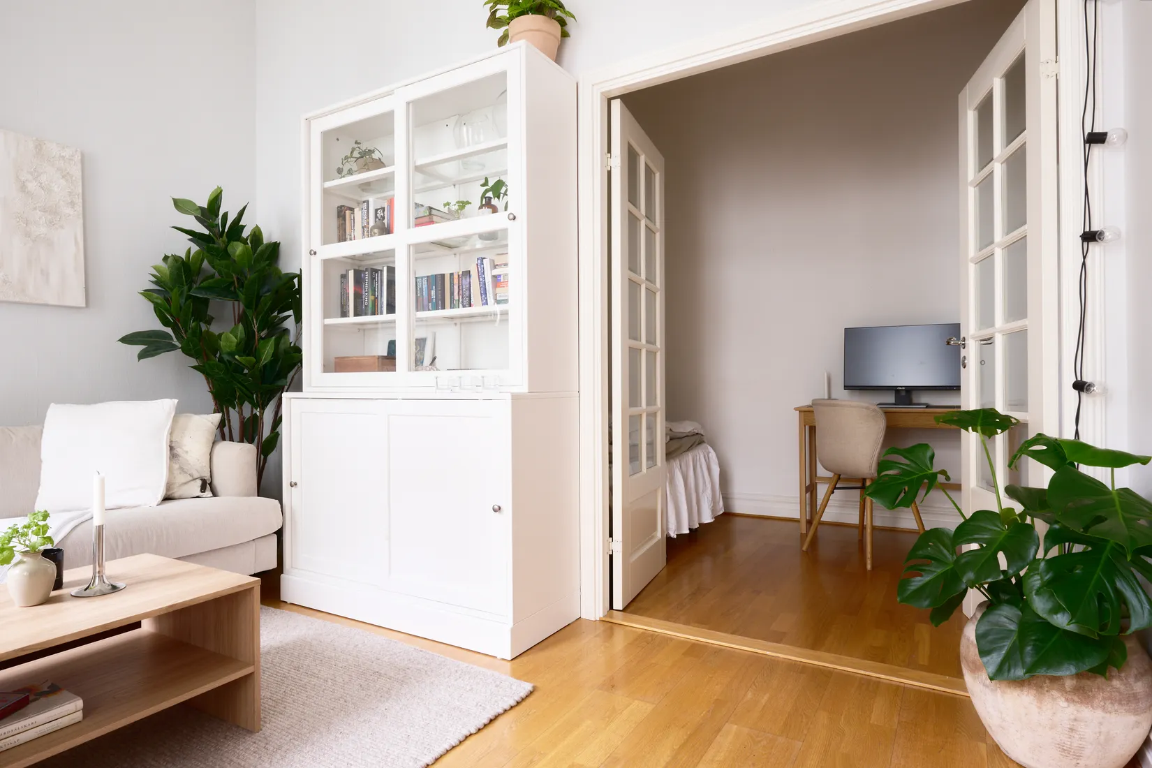 Bostadsrätt, Aschebergsgatan 11B, Vasastaden, Göteborg