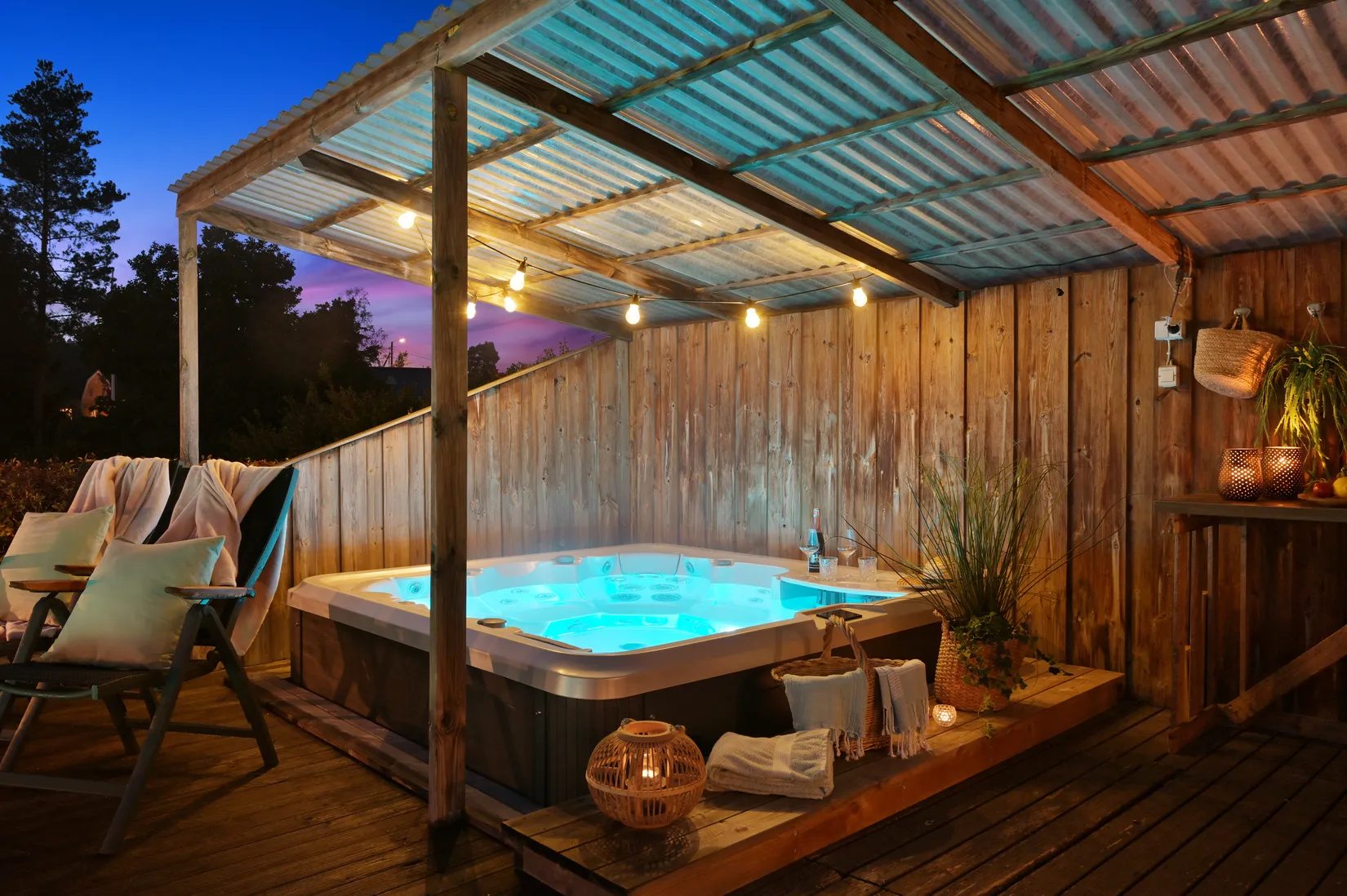 Villa, Berganäsvägen 15A, Fornudden, Tyresö