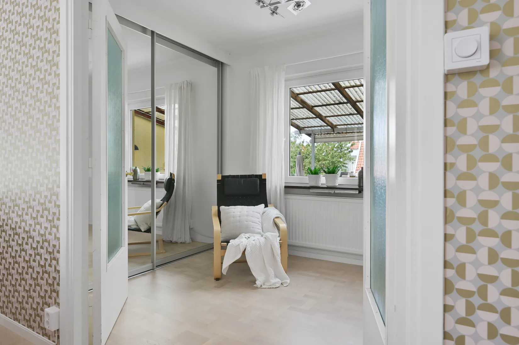 Villa, Berganäsvägen 15A, Fornudden, Tyresö